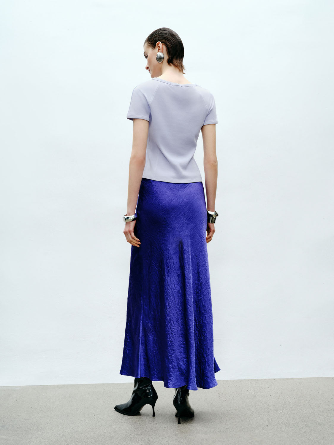 Skinny T-Shirts