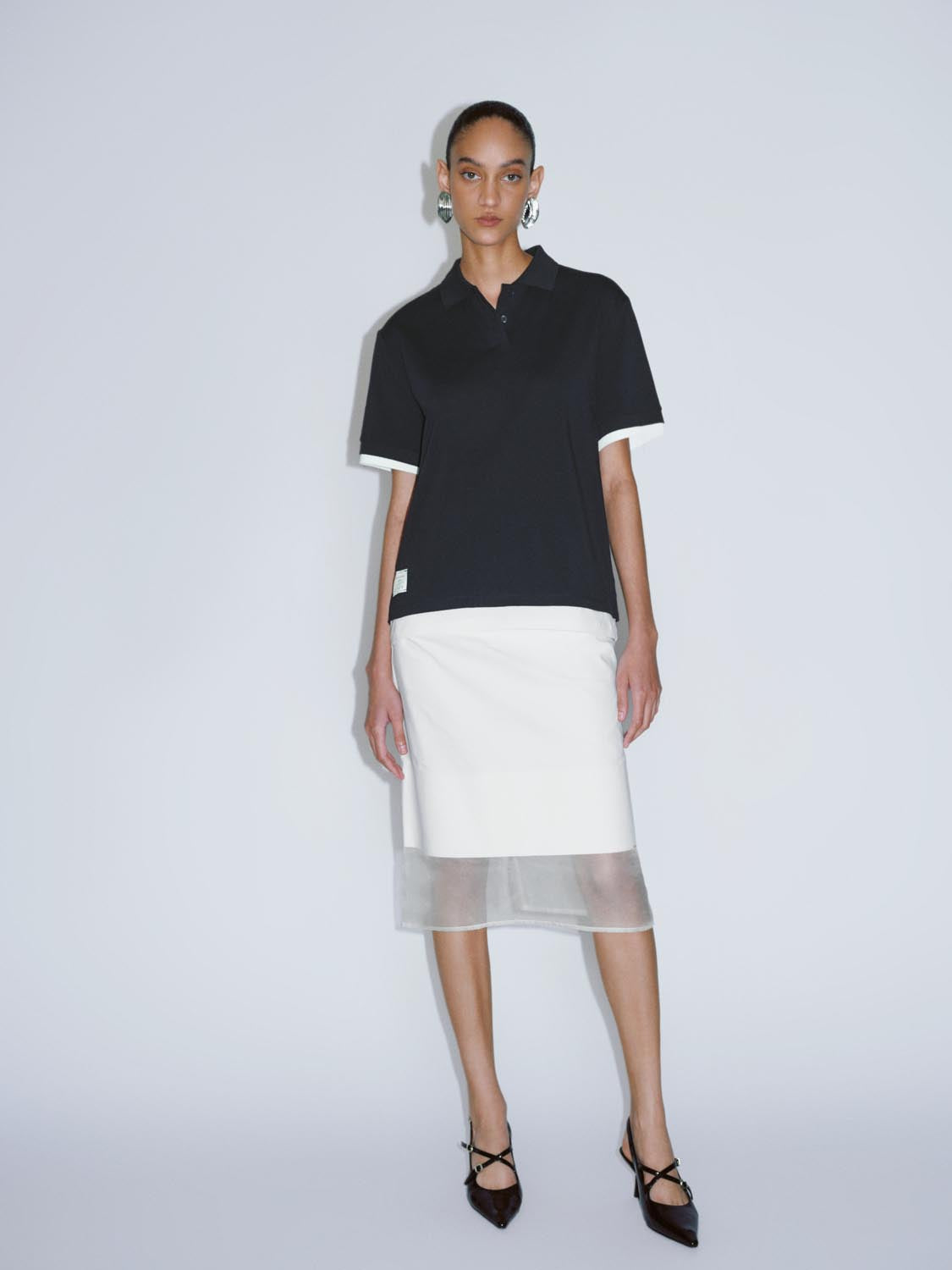 Polo Shirts