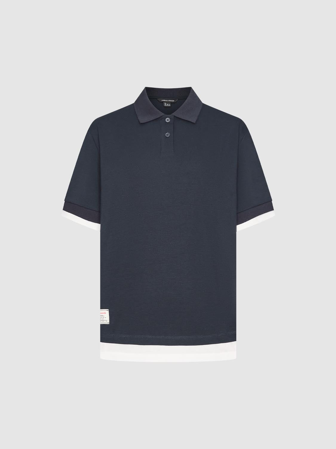 Polo Shirts