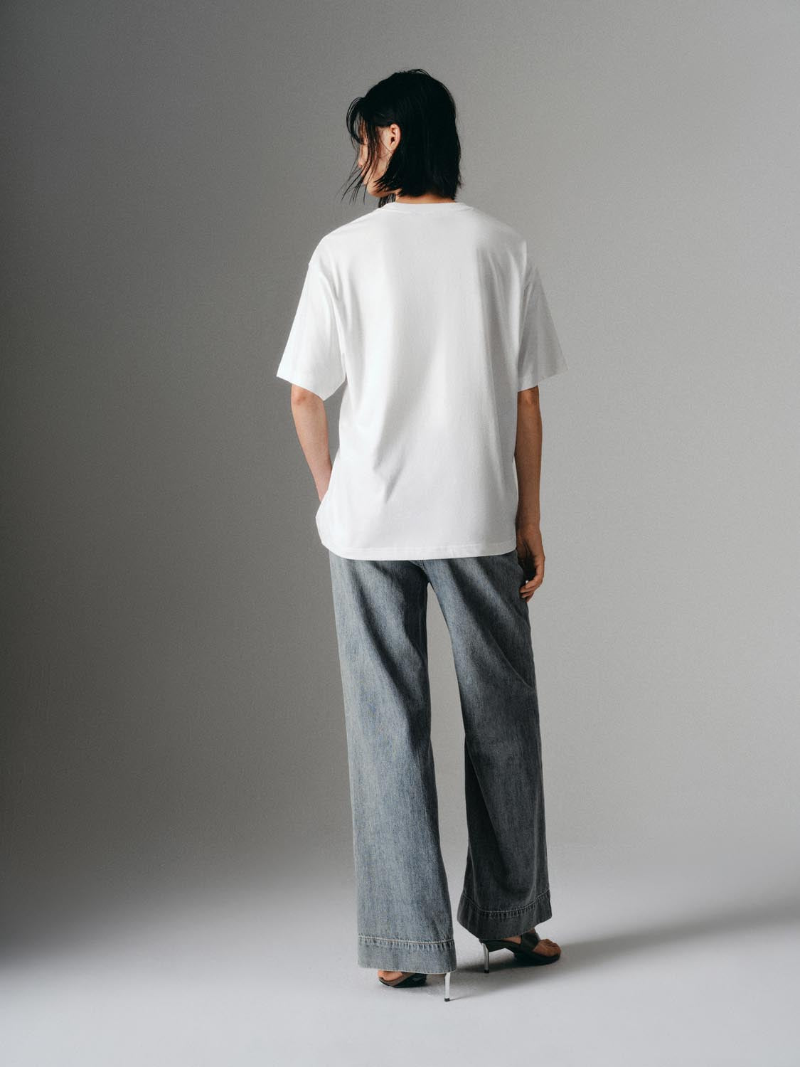 Printed Short Sleeve T-Shirts