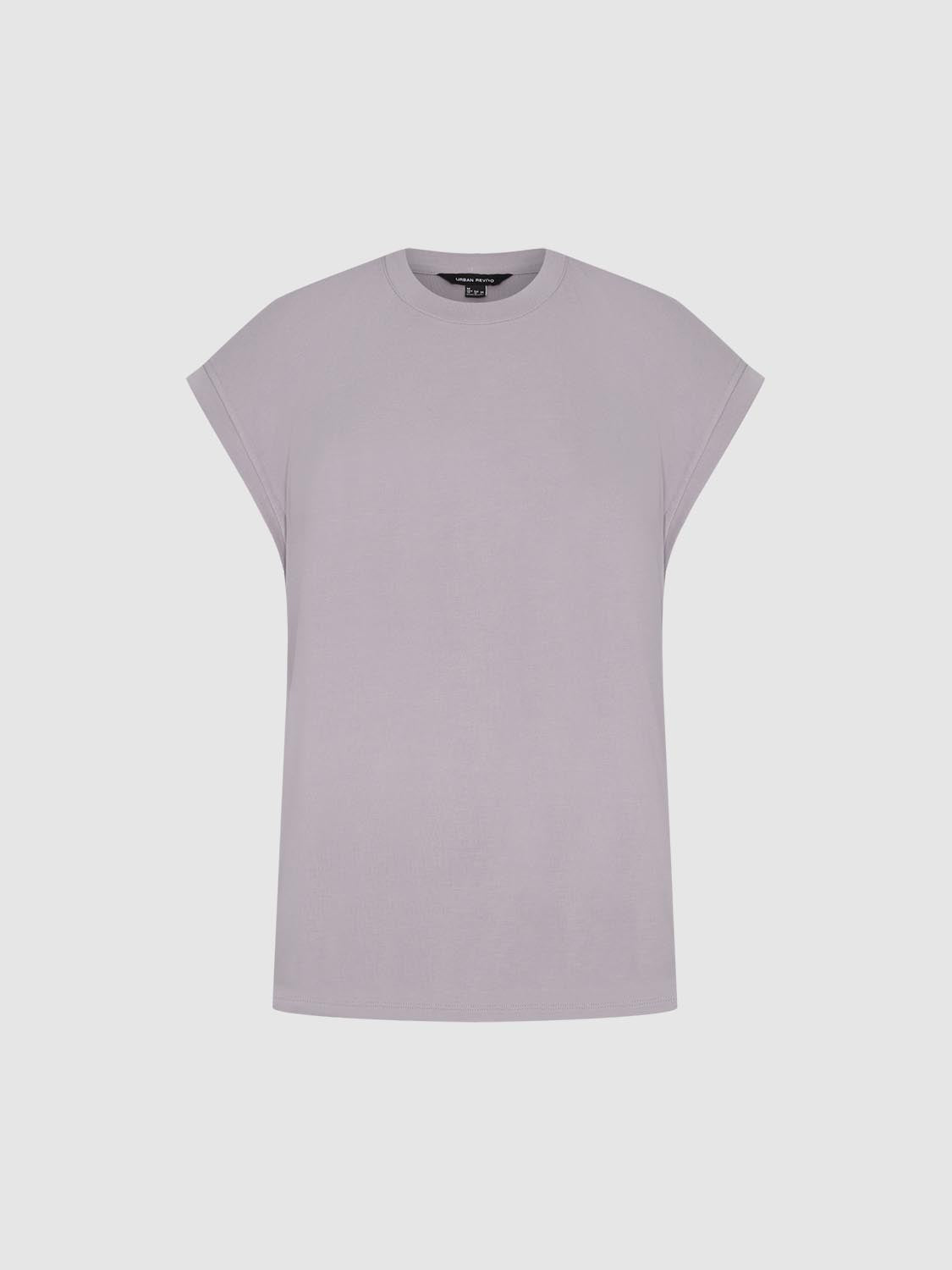 Cap Sleeve T-Shirts