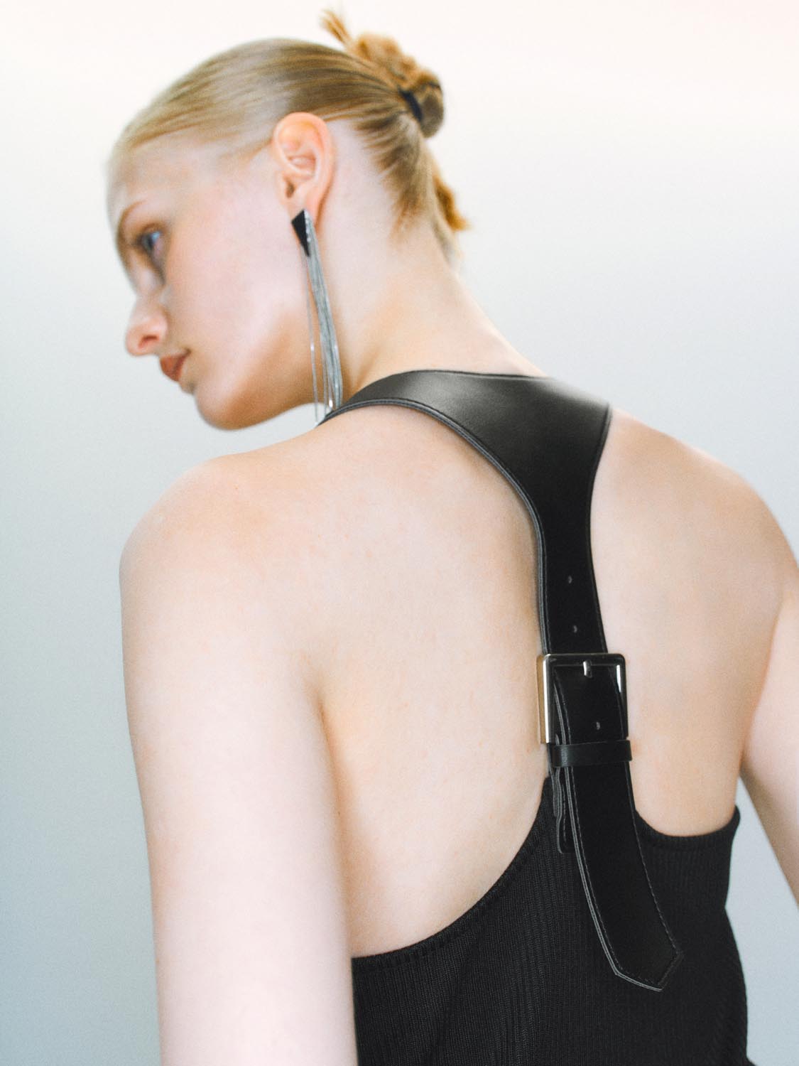 Halter Neck Tank Tops