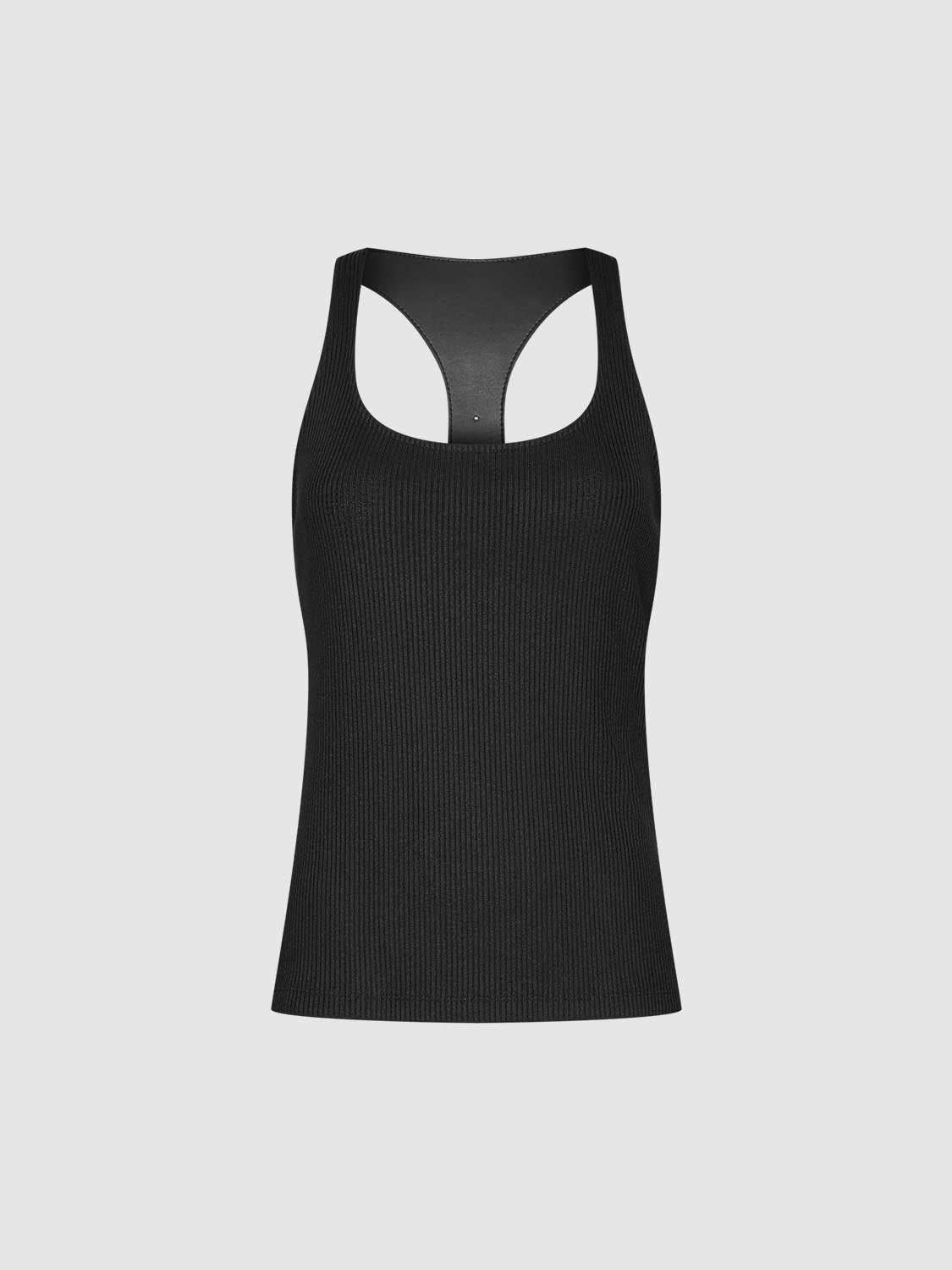 Halter Neck Tank Tops