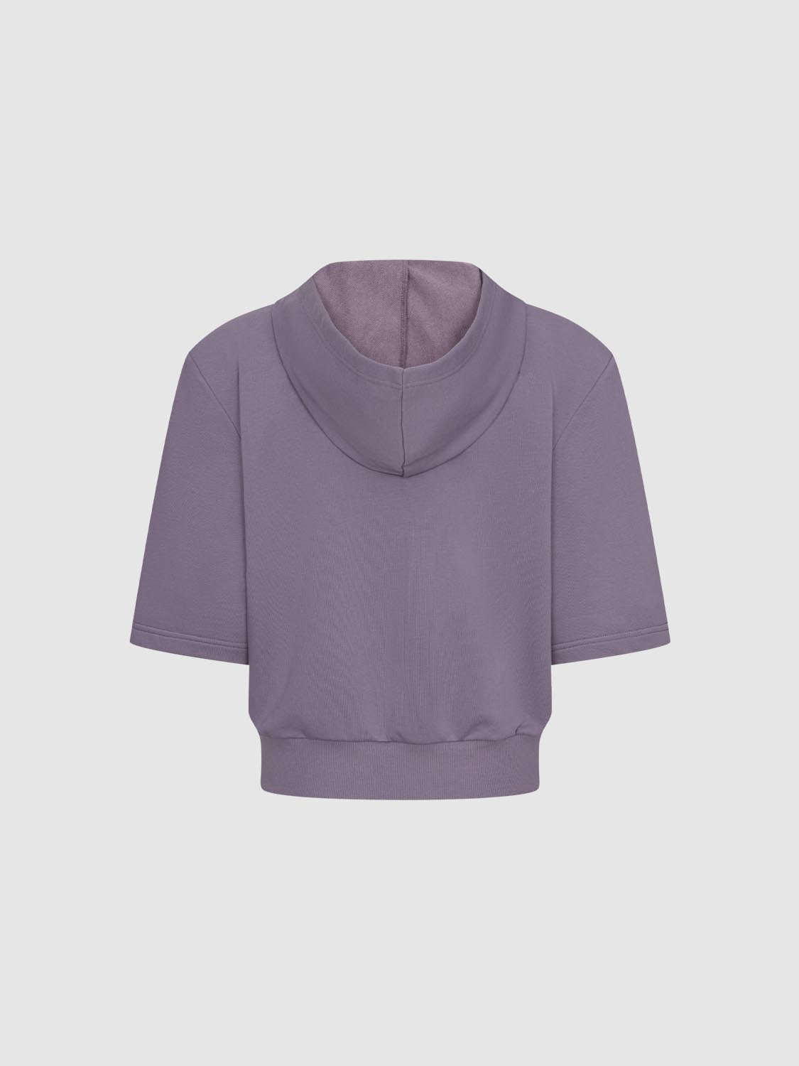 Short Sleeve T-Shirts