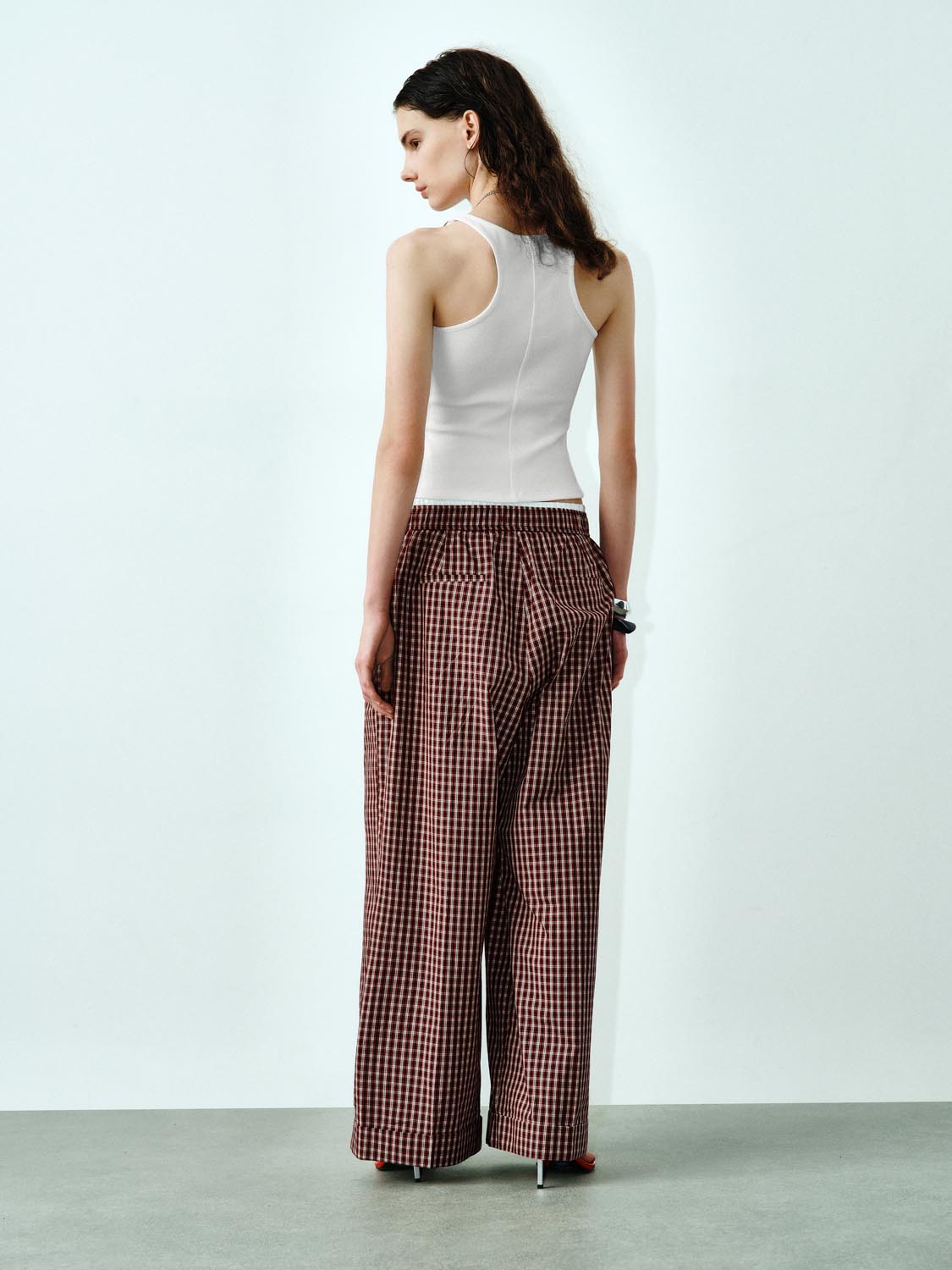 Cami Tops
