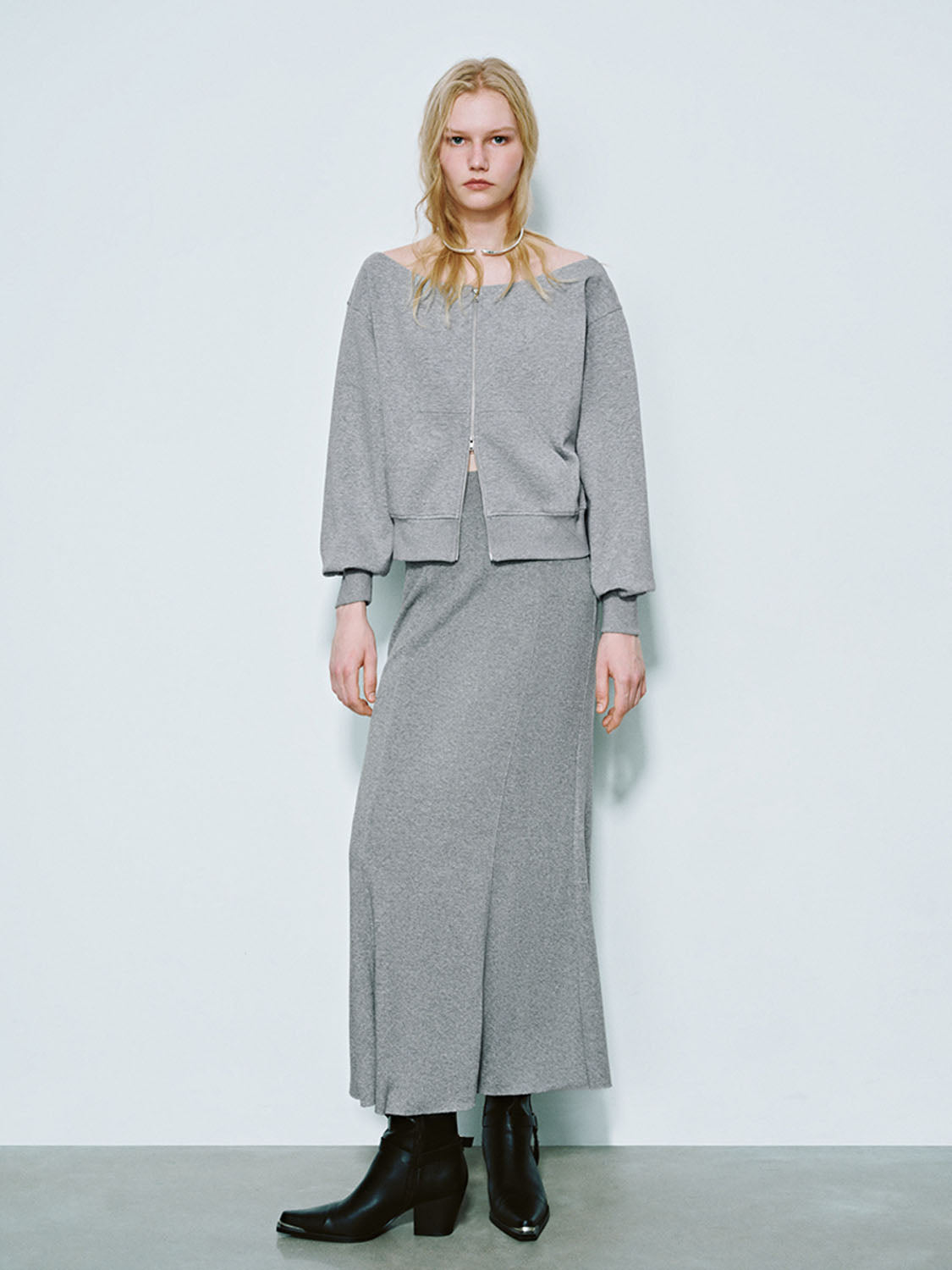 Fishtail Skirts