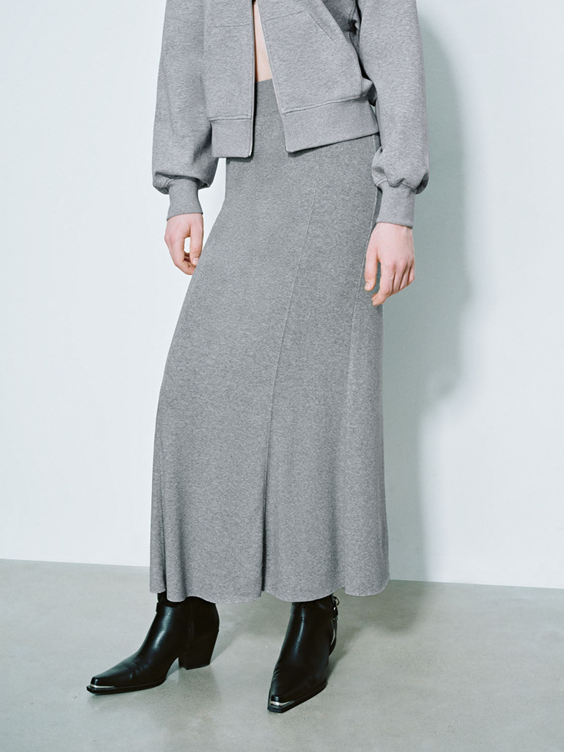 Fishtail Skirts