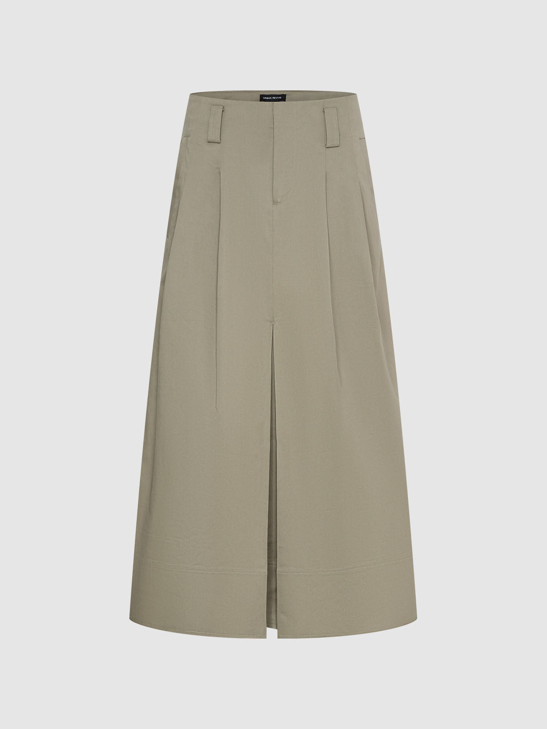 A-Line Skirts