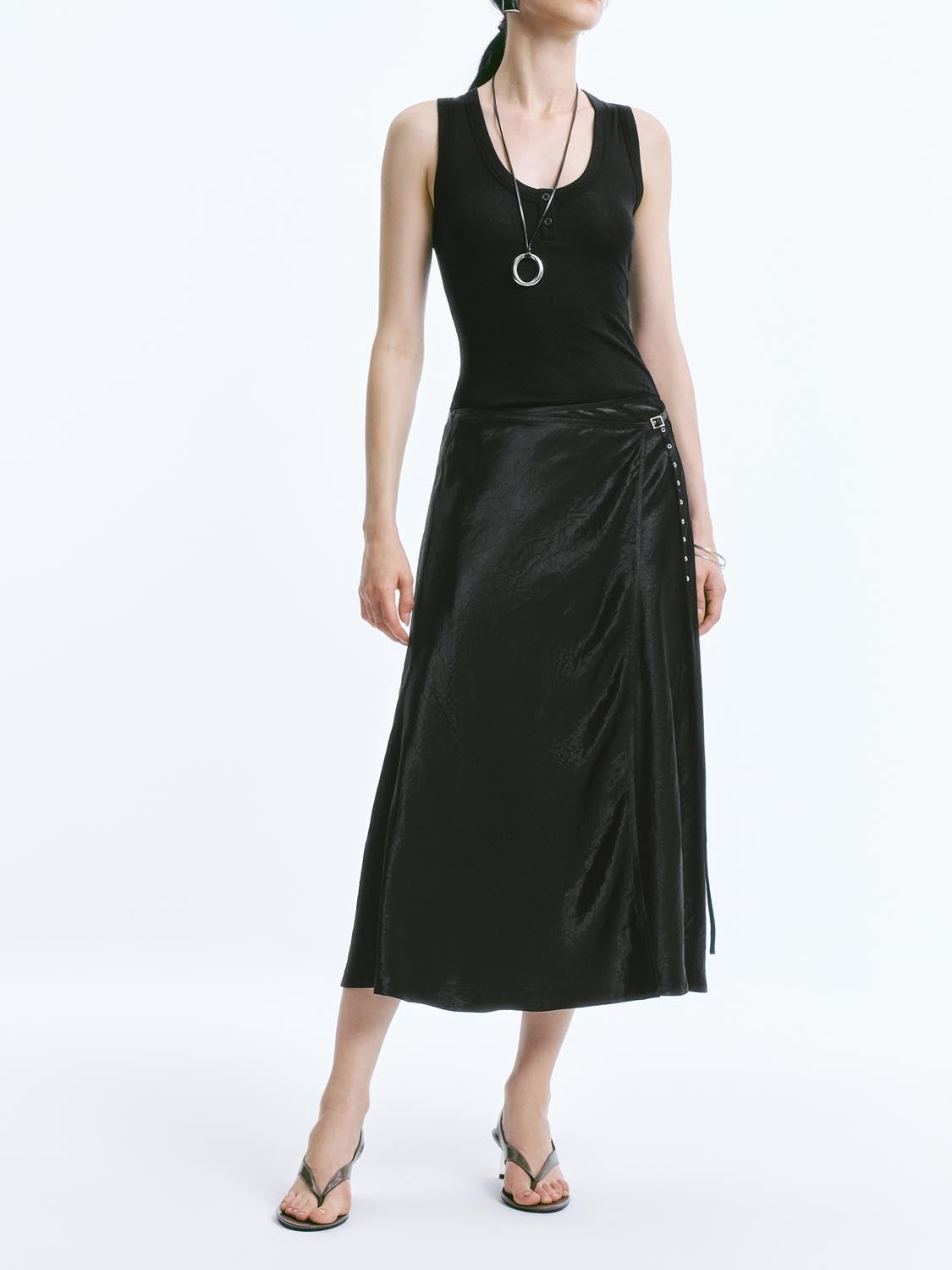 A-Line Skirts