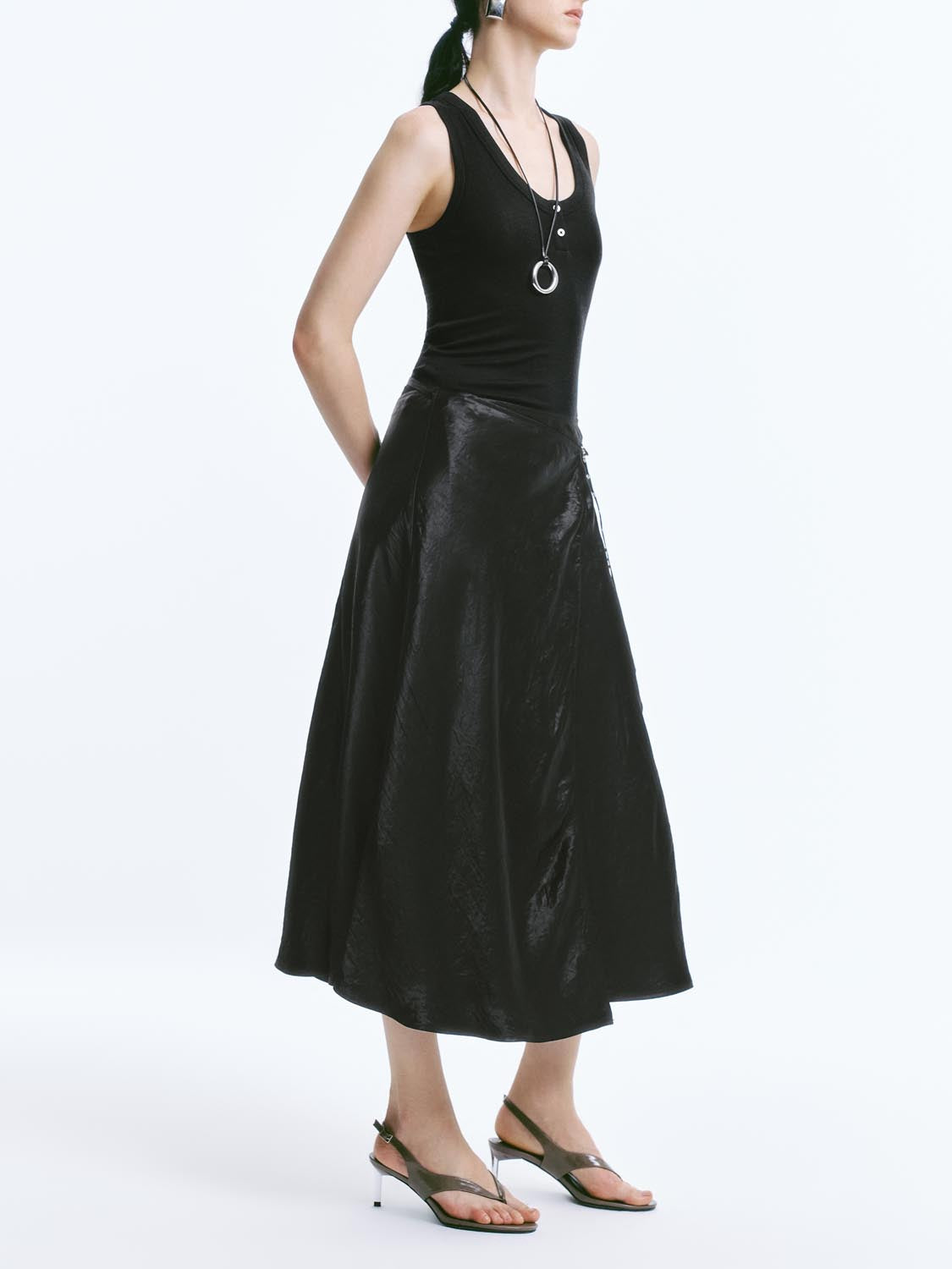 A-Line Skirts