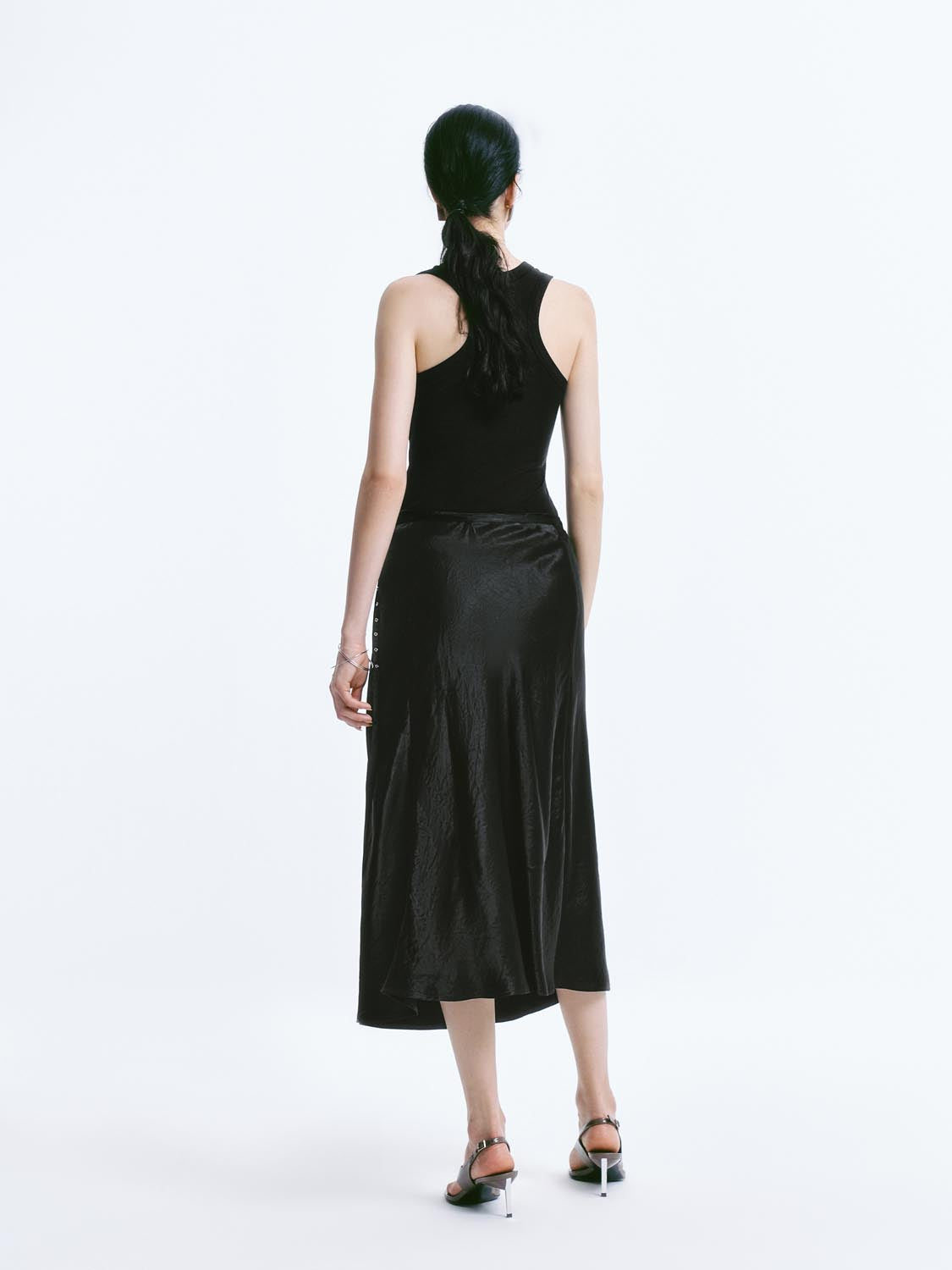 A-Line Skirts