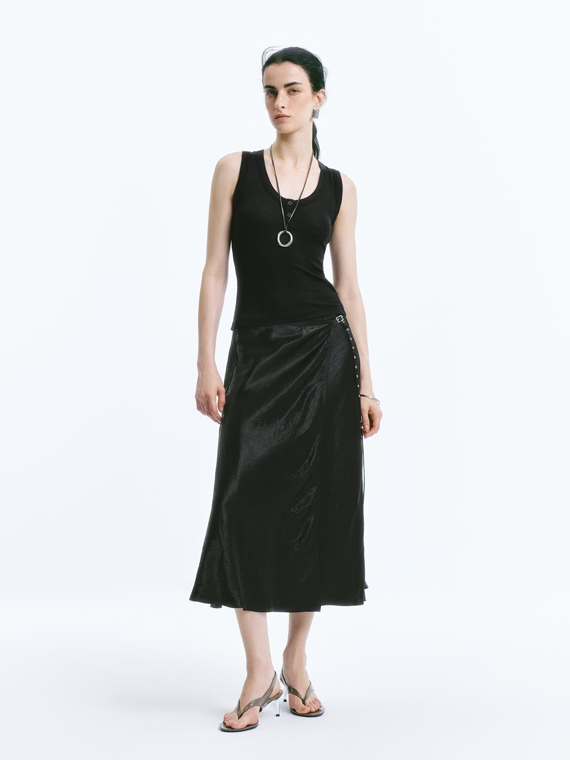 A-Line Skirts