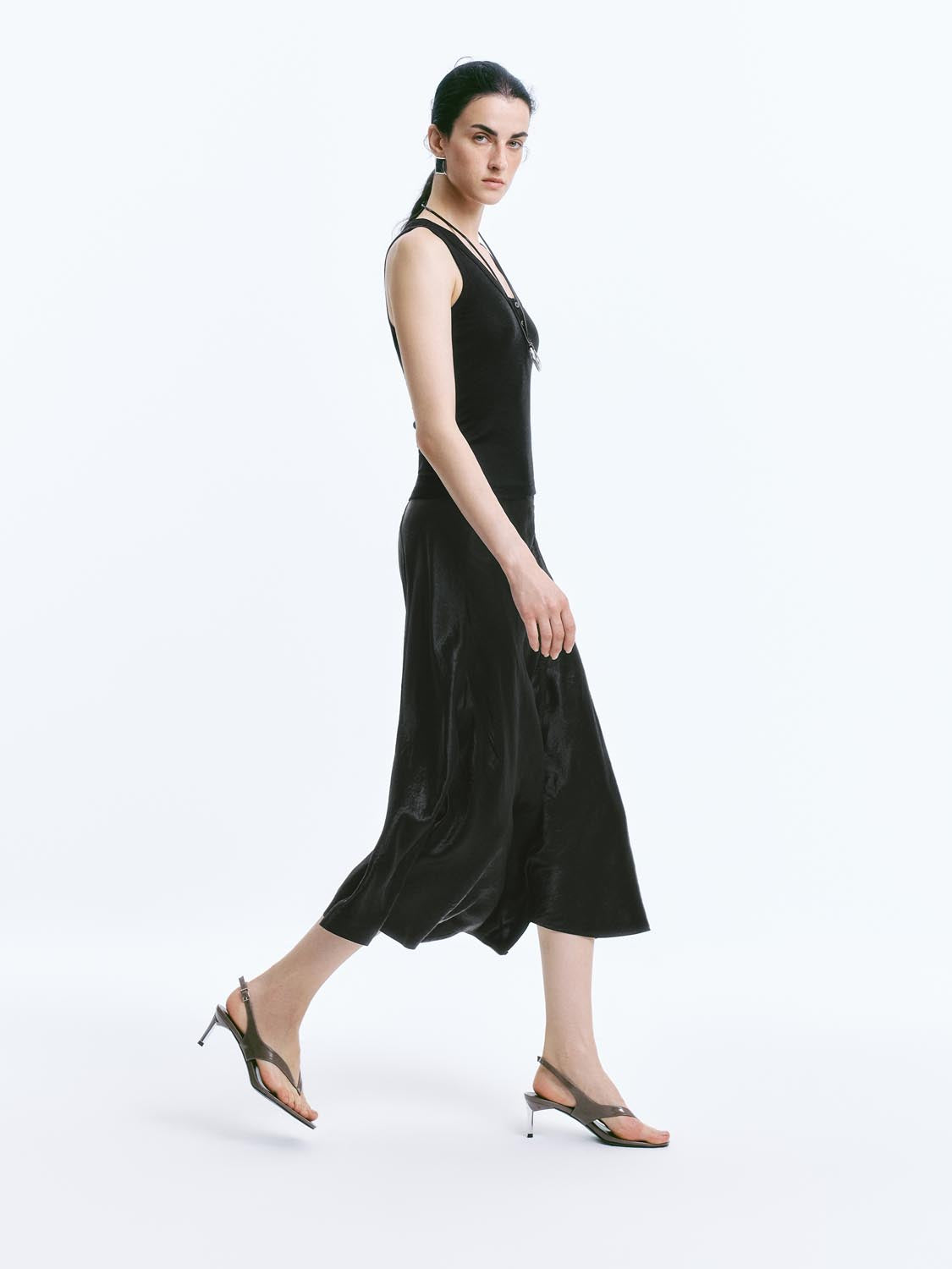A-Line Skirts