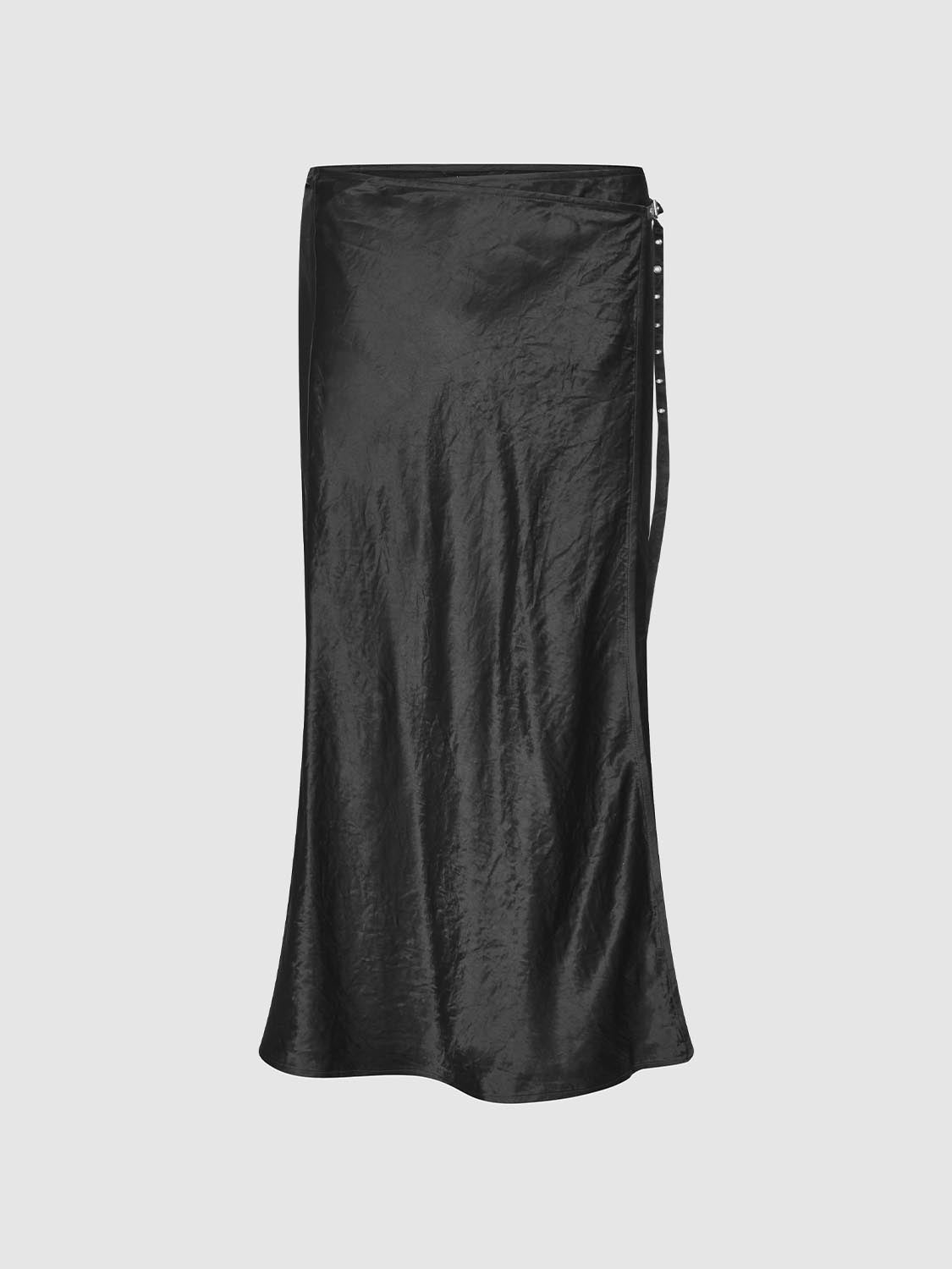A-Line Skirts