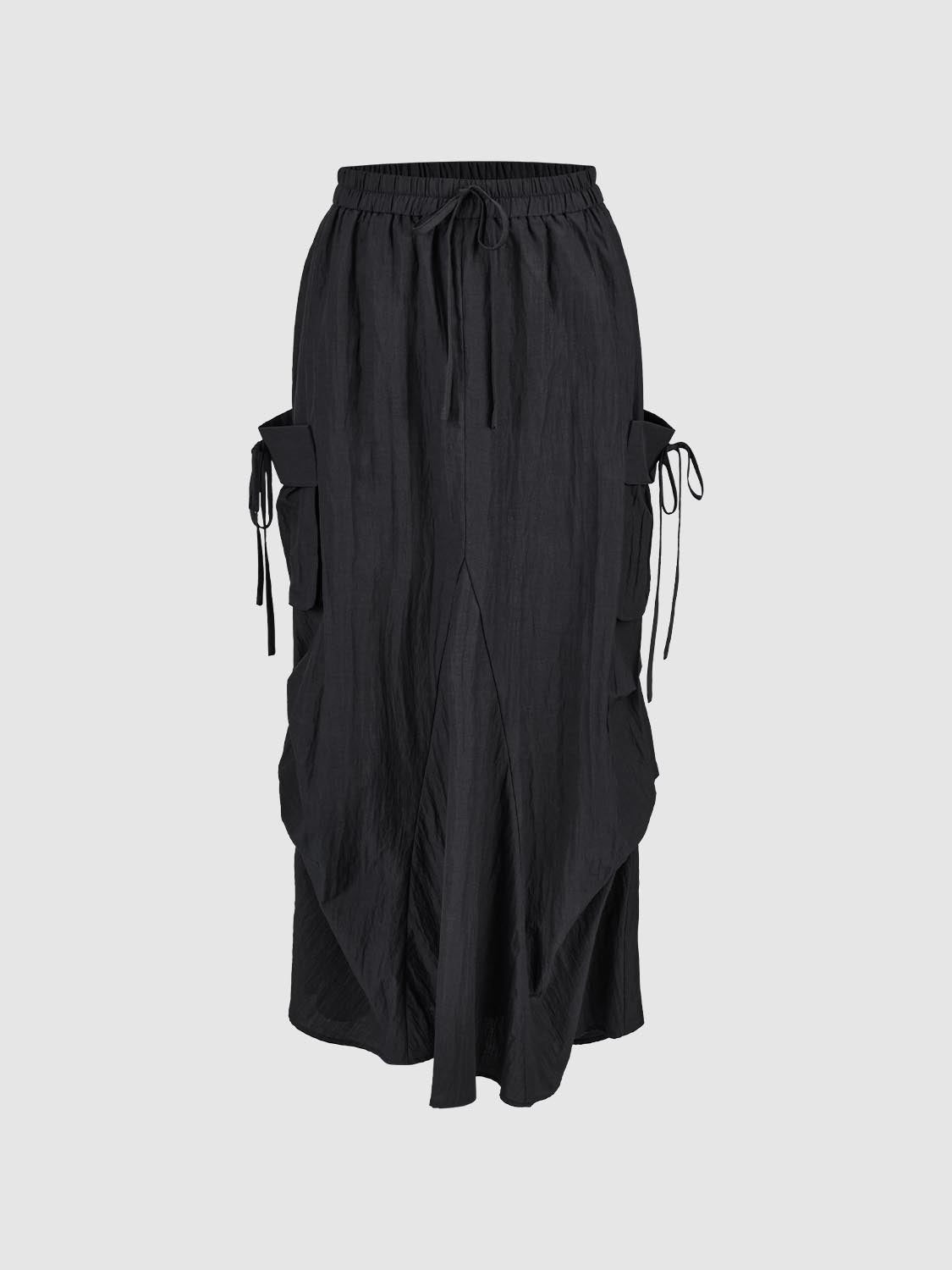 A-Line Maxi Skirts