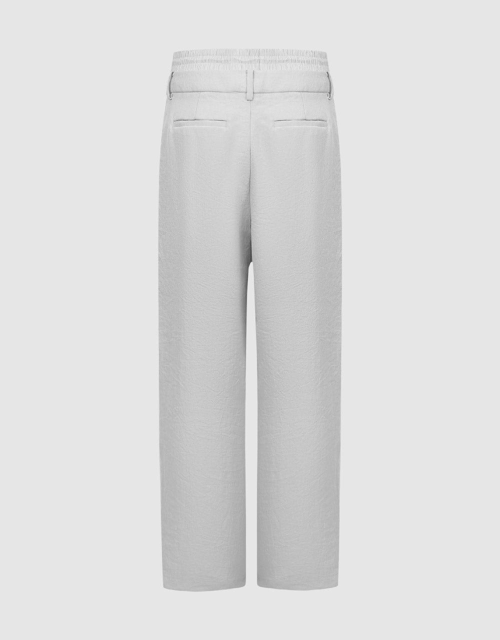 Wide-Leg Pants