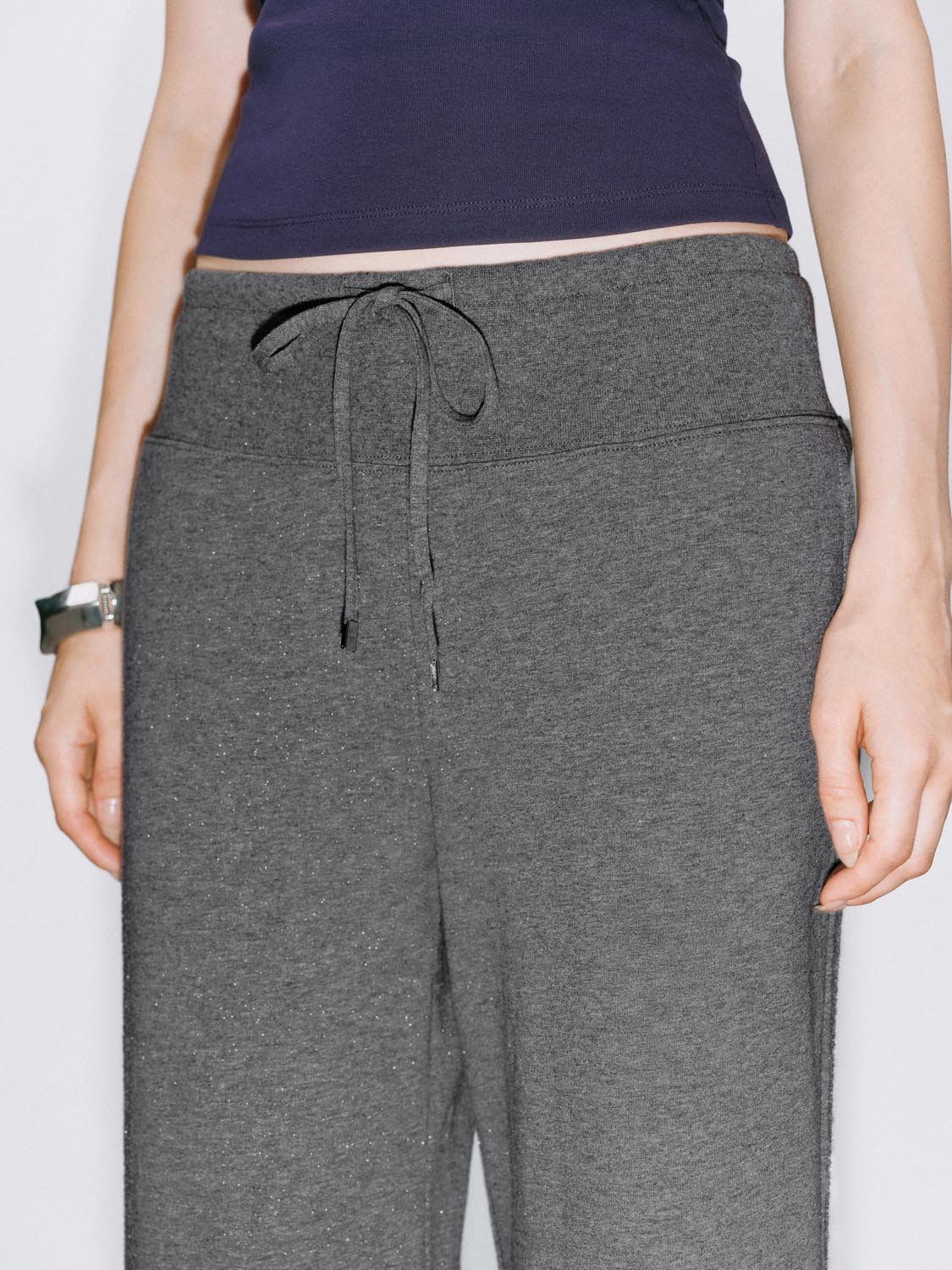 Flare Pants