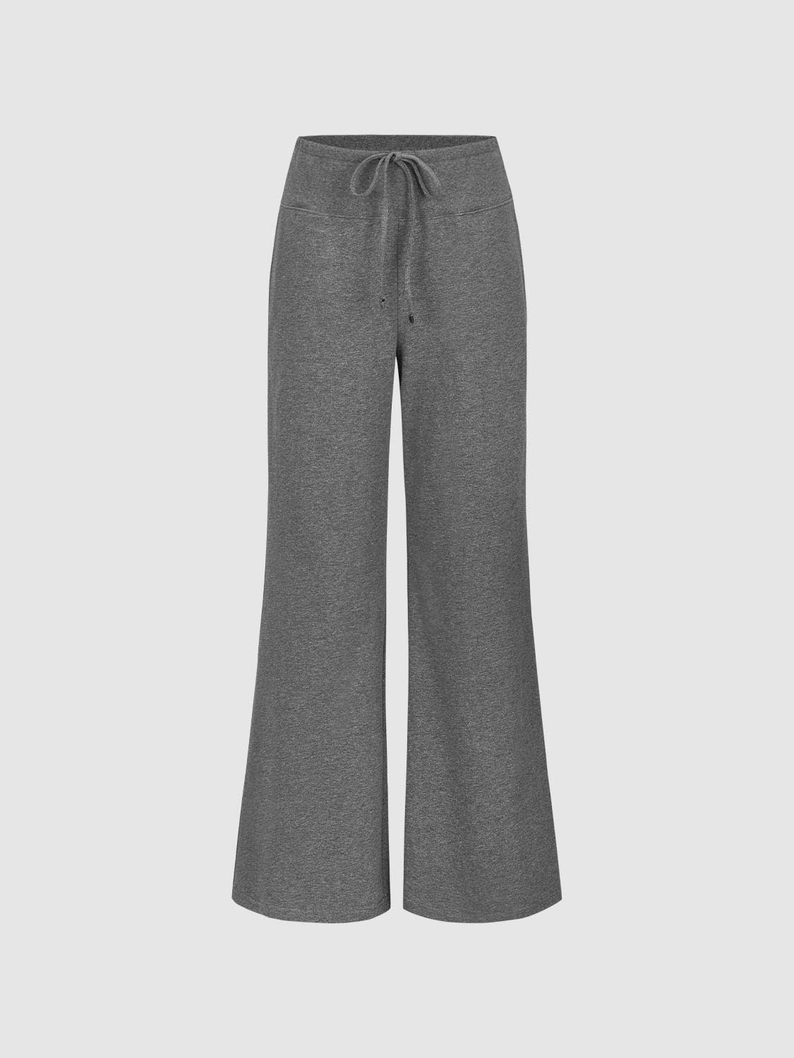 Flare Pants