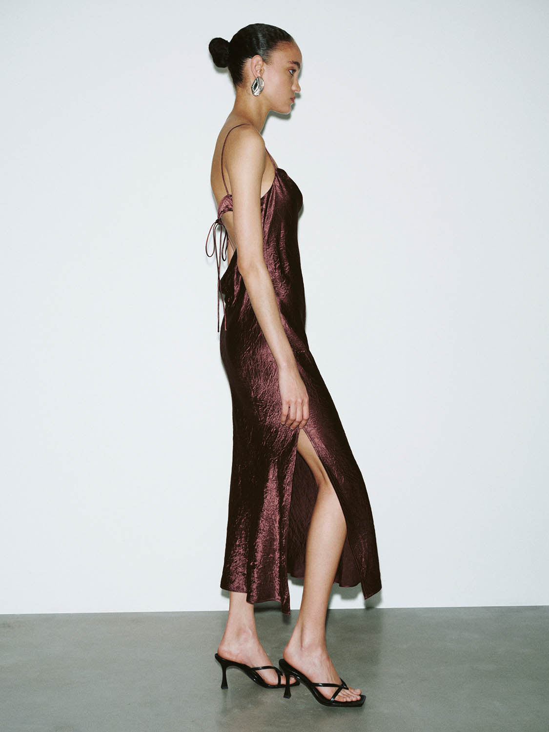 Cami A-Line Dresses