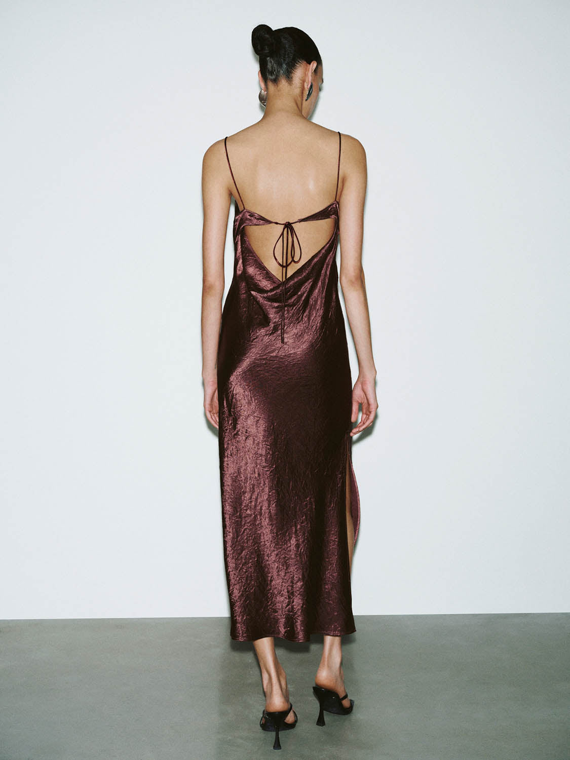 Cami A-Line Dresses