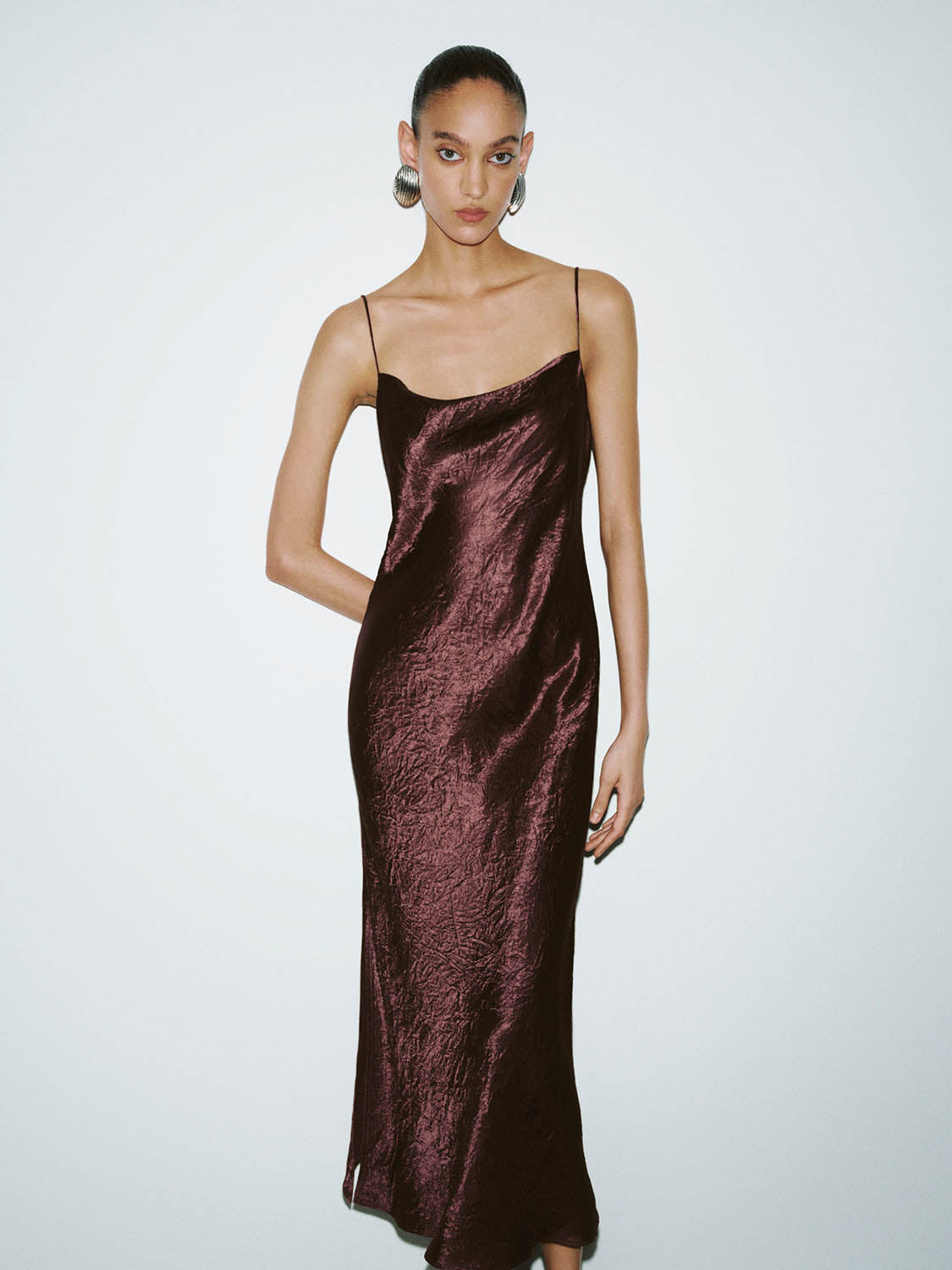 Cami A-Line Dresses