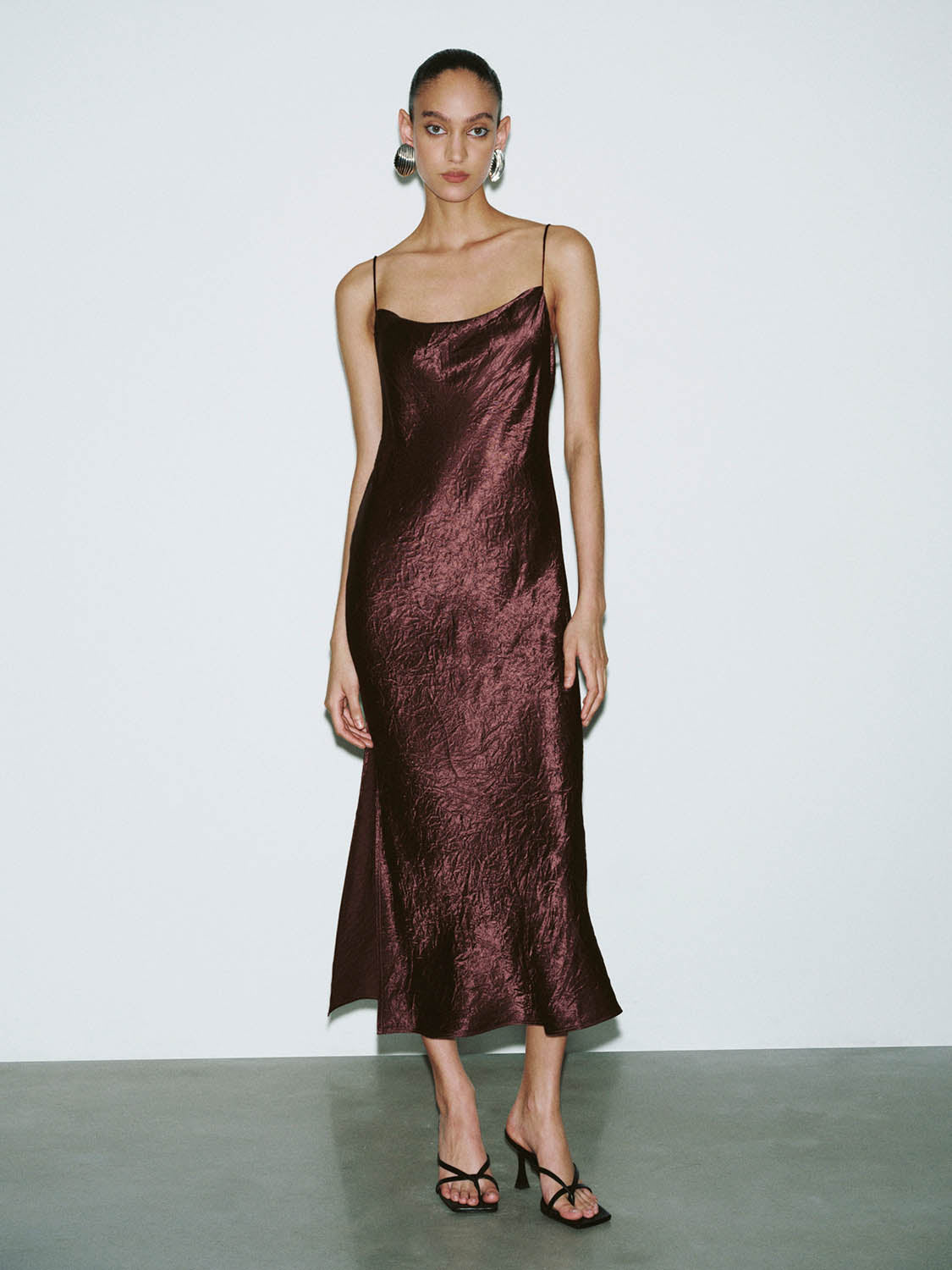 Cami A-Line Dresses