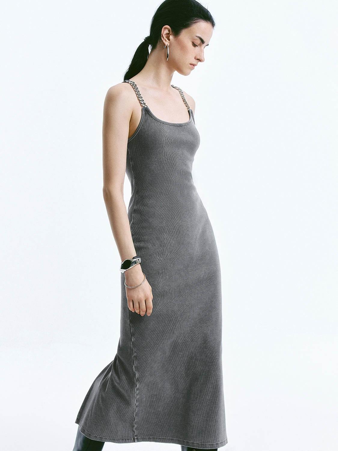Camisole Straight Dresses