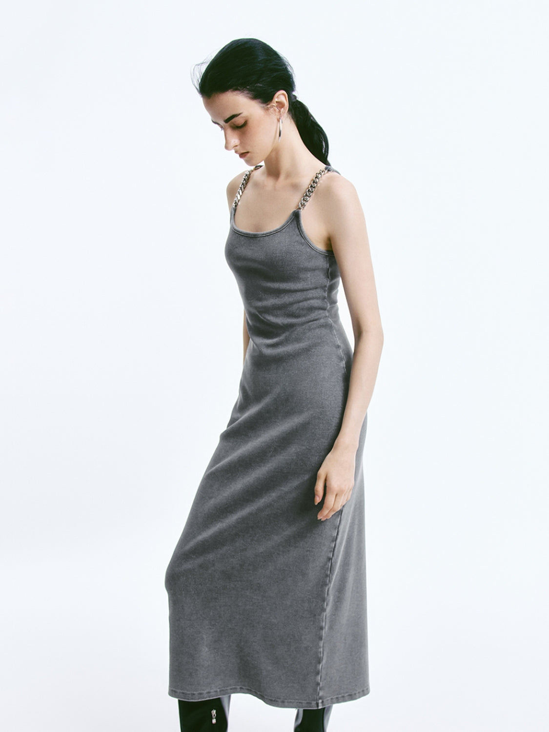 Camisole Straight Dresses