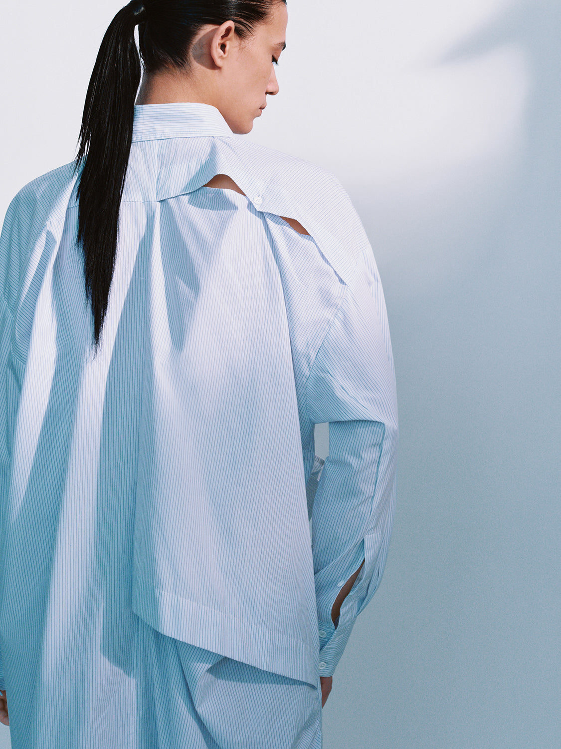 Long Sleeve Straight Dresses