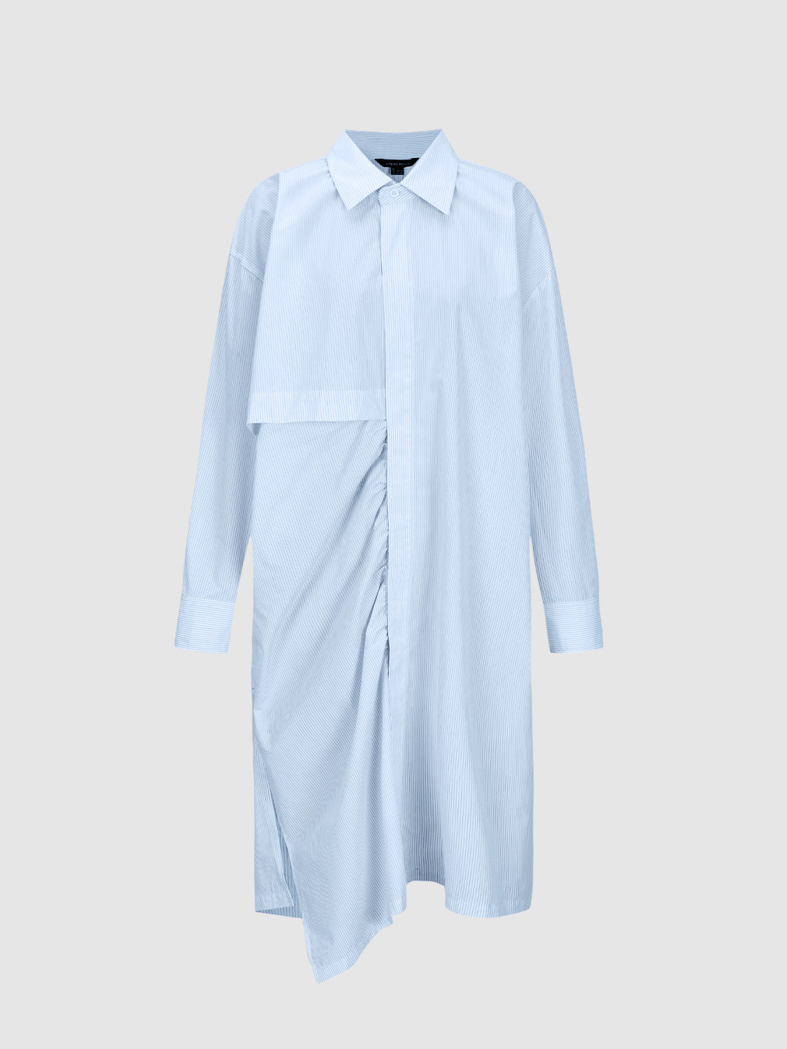 Long Sleeve Straight Dresses