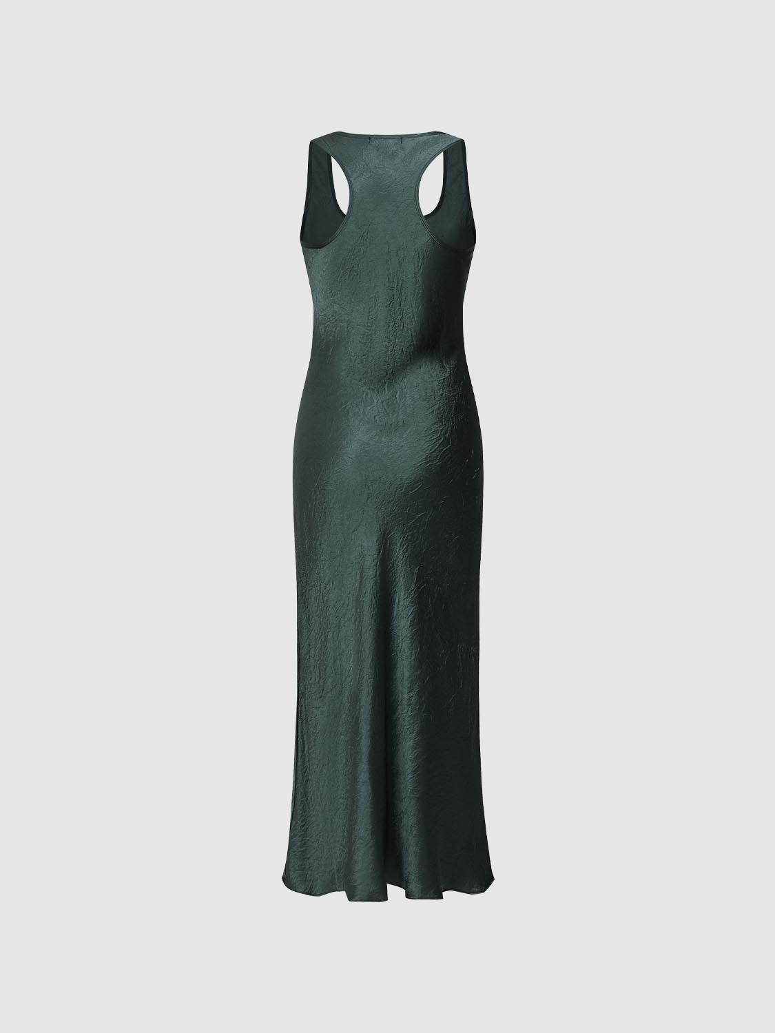 Straight Maxi Dresses