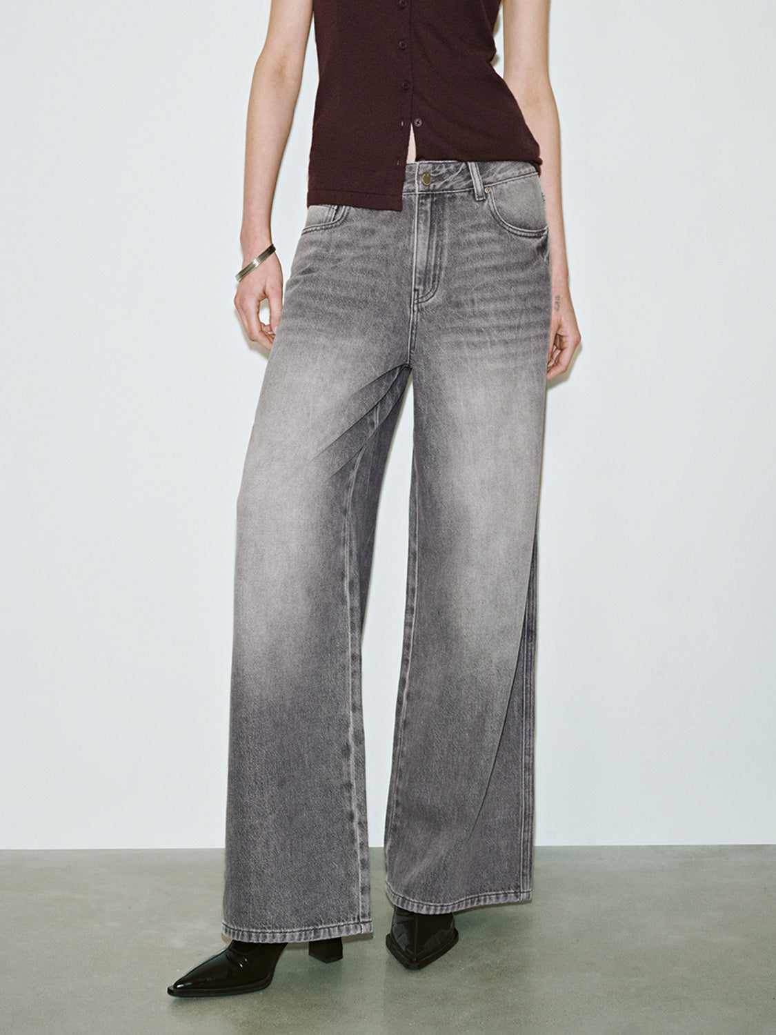 Denim Jeans