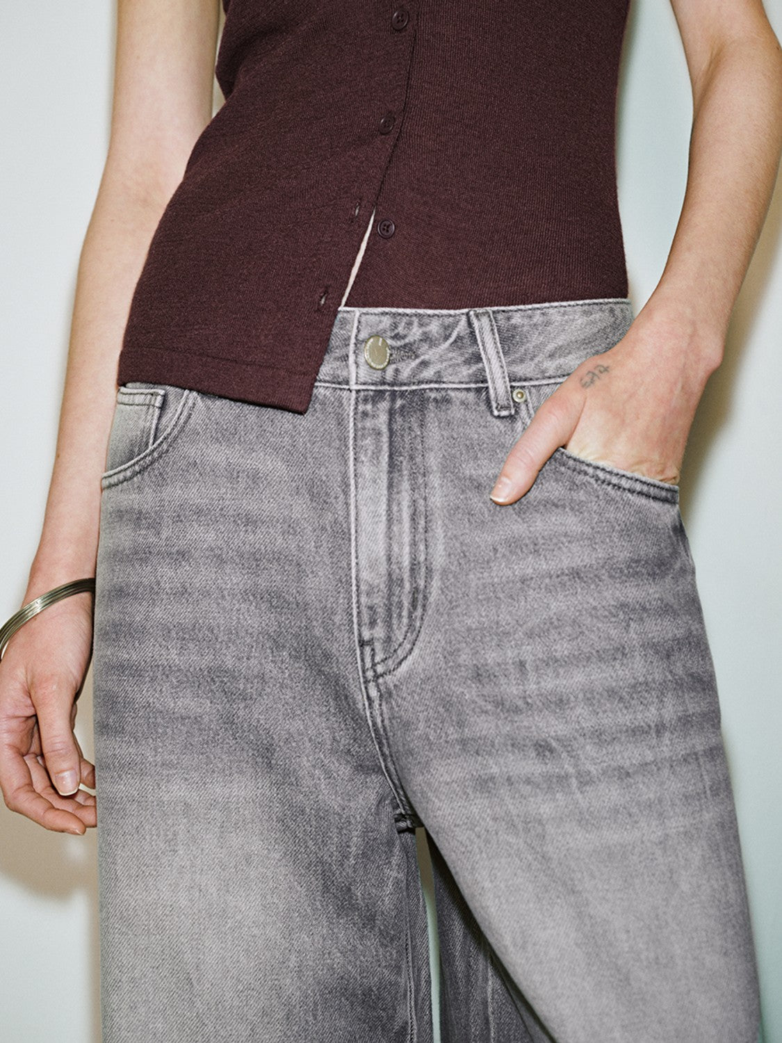 Denim Jeans
