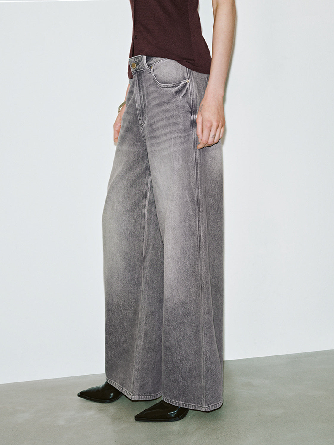 Denim Jeans