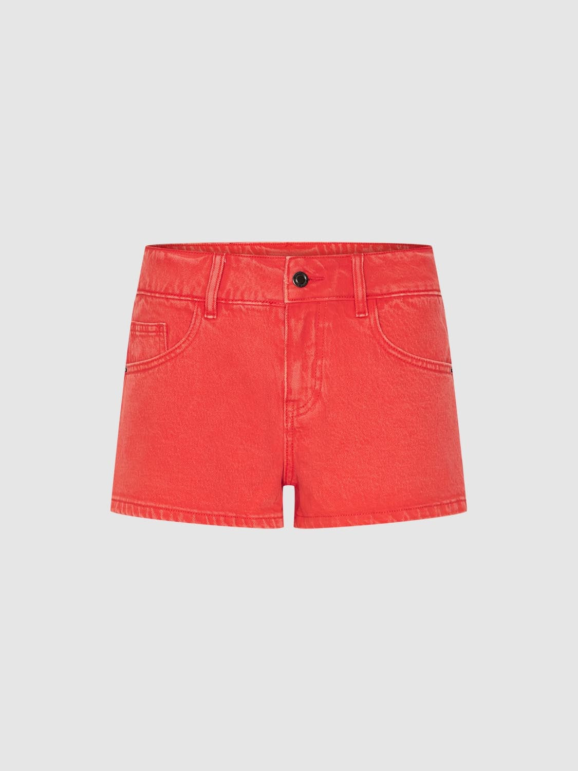 Vogue Denim Shorts