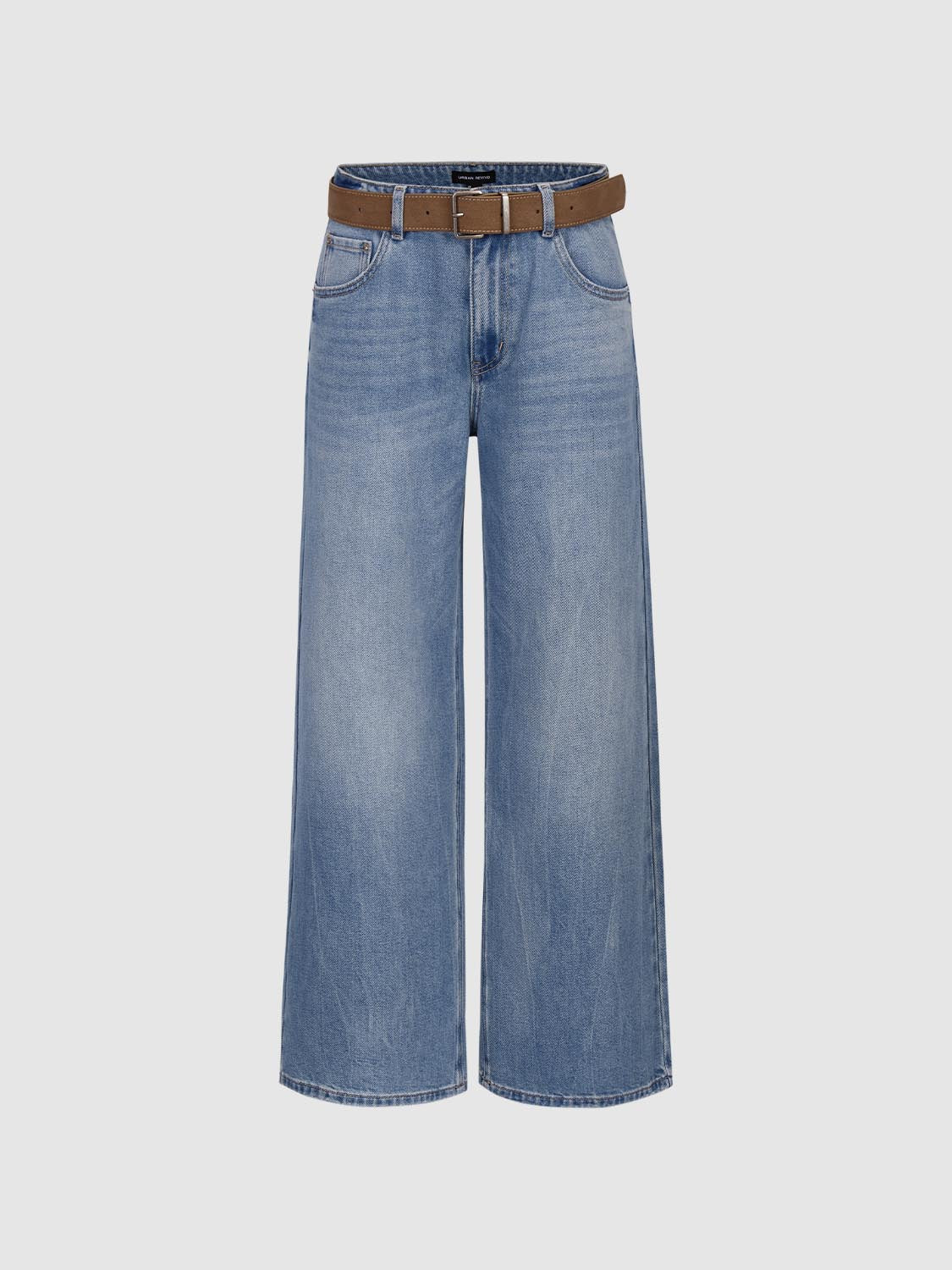 Denim Jeans