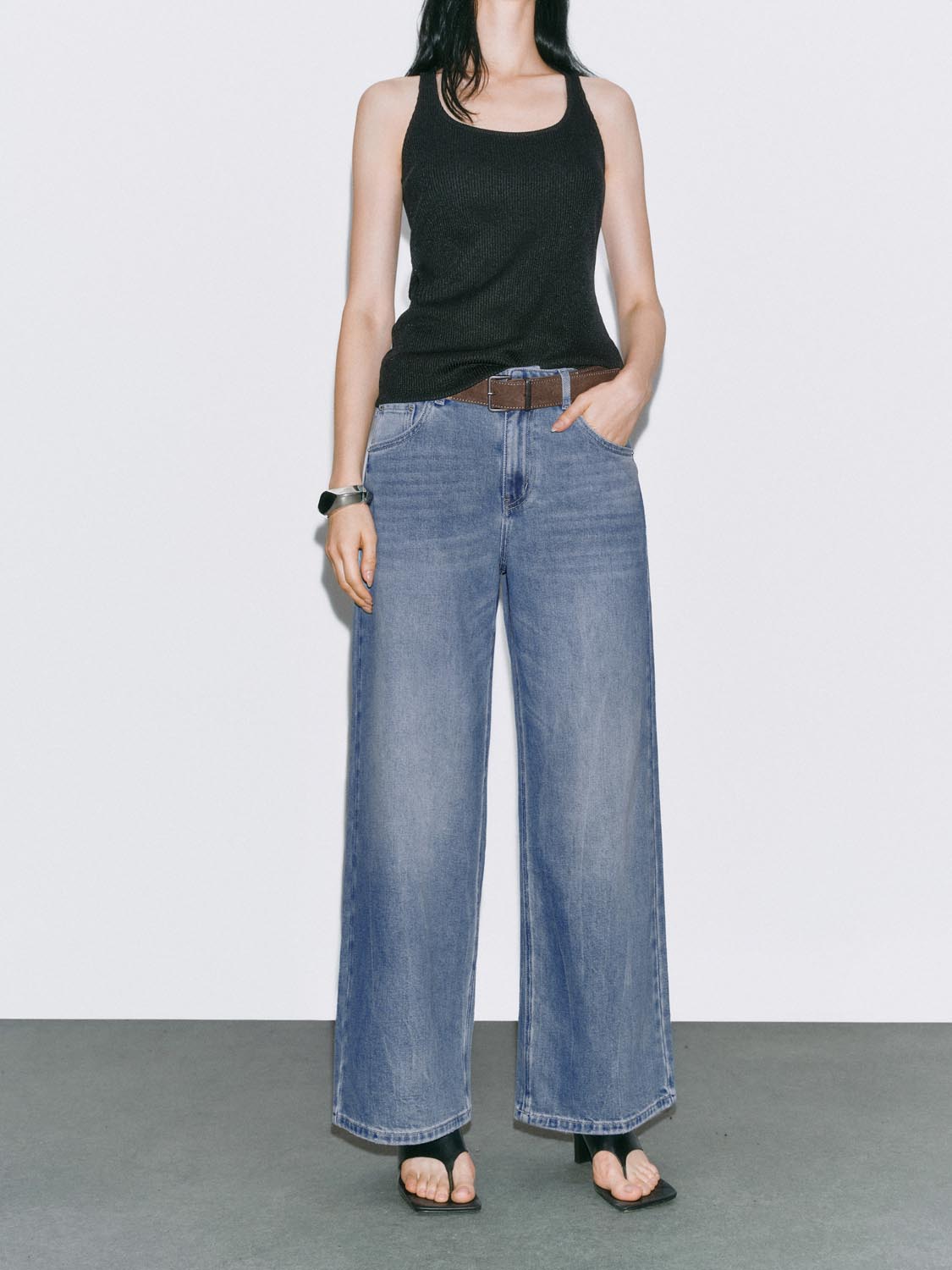 Denim Jeans