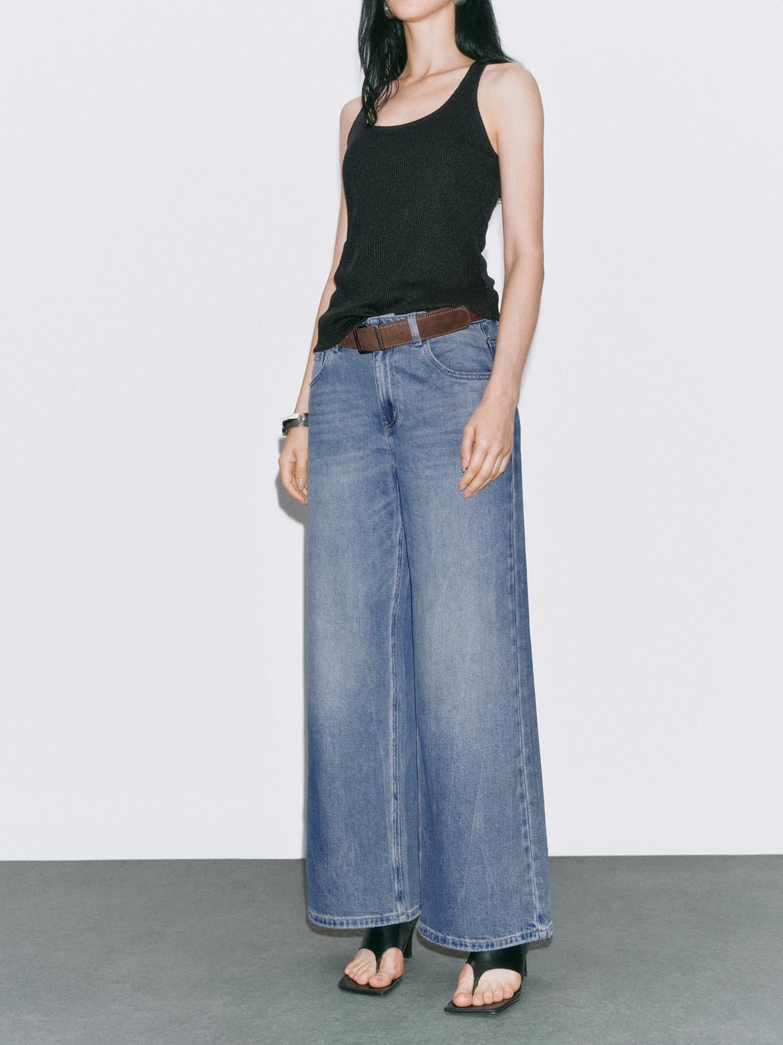 Denim Jeans