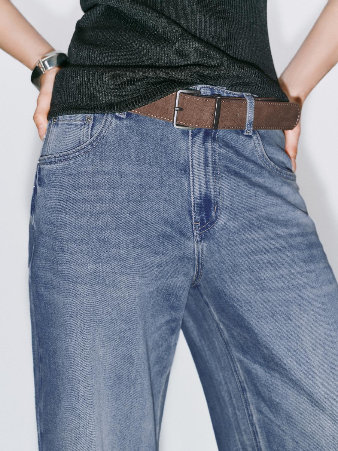 Denim Jeans