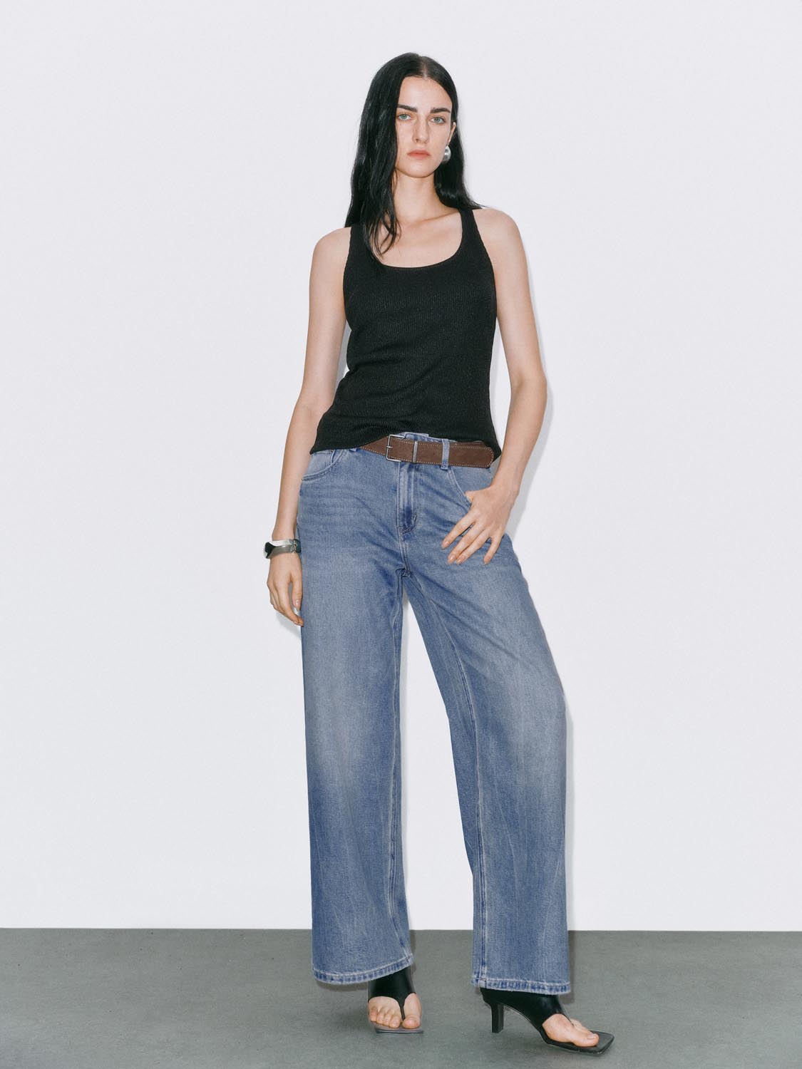 Denim Jeans