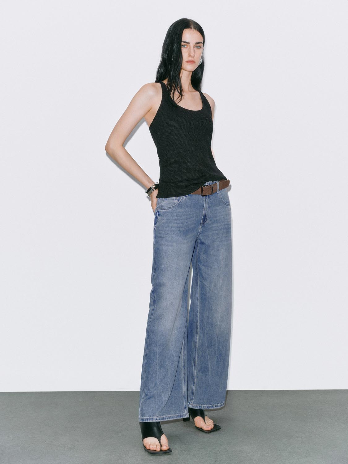 Denim Jeans