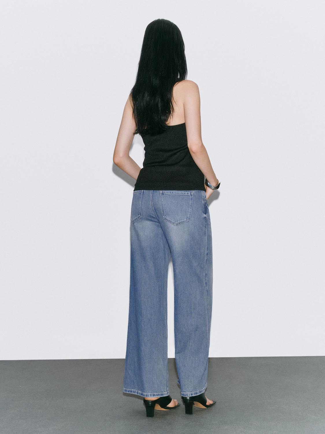 Denim Jeans