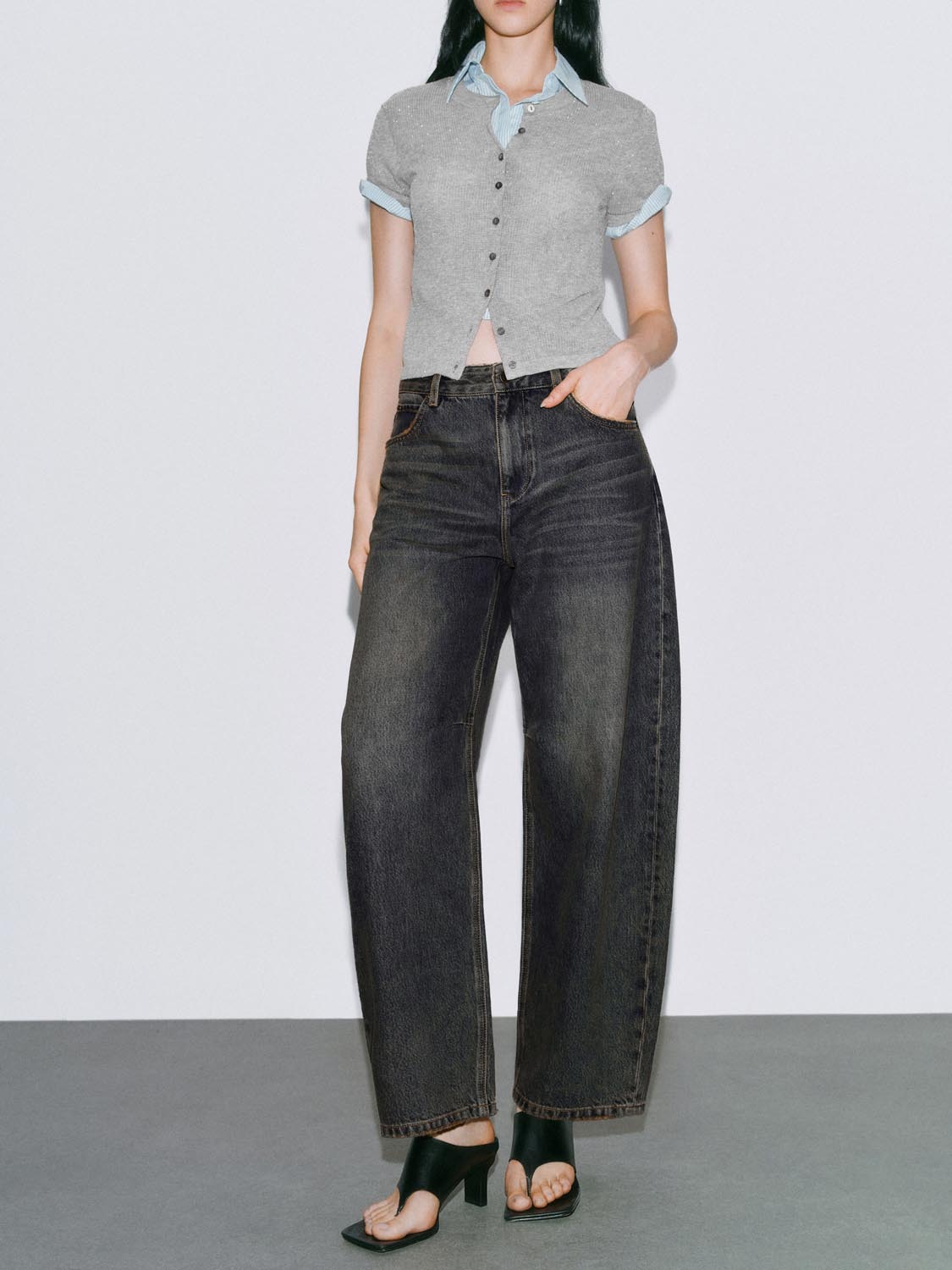 Denim Jeans