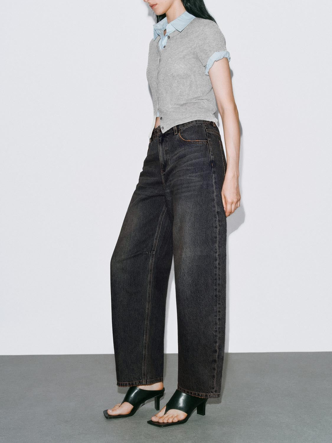 Denim Jeans
