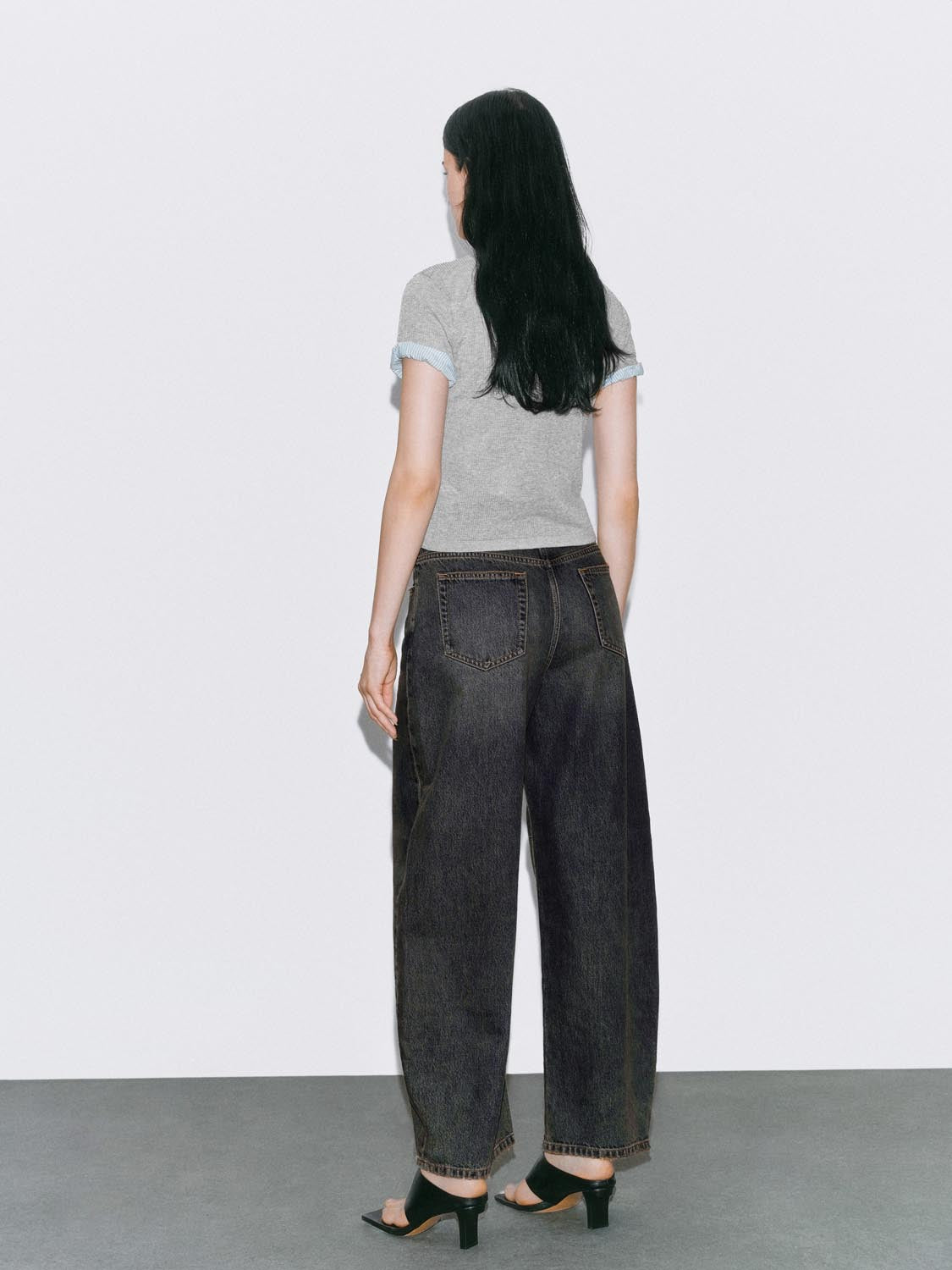 Denim Jeans
