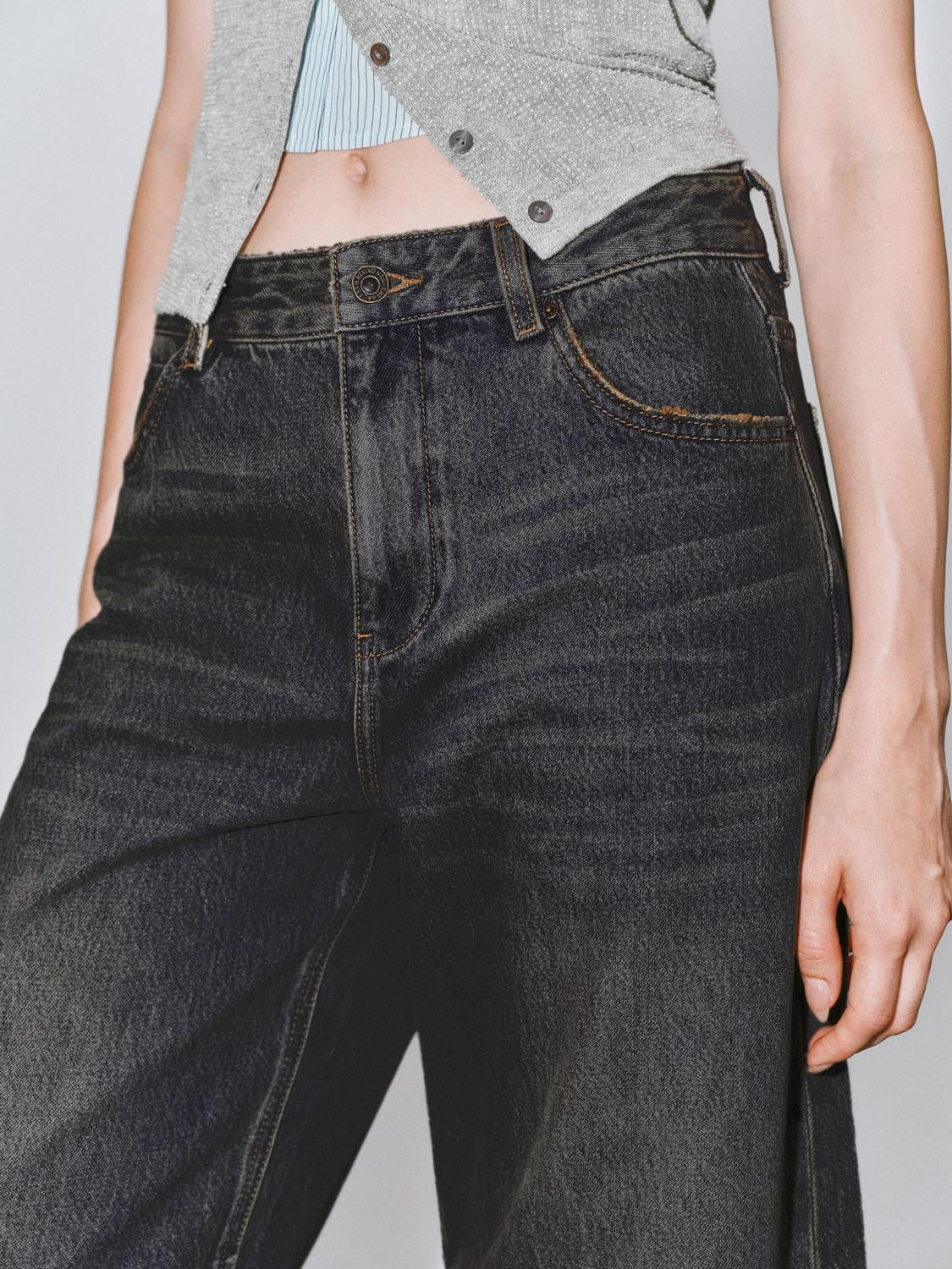 Denim Jeans