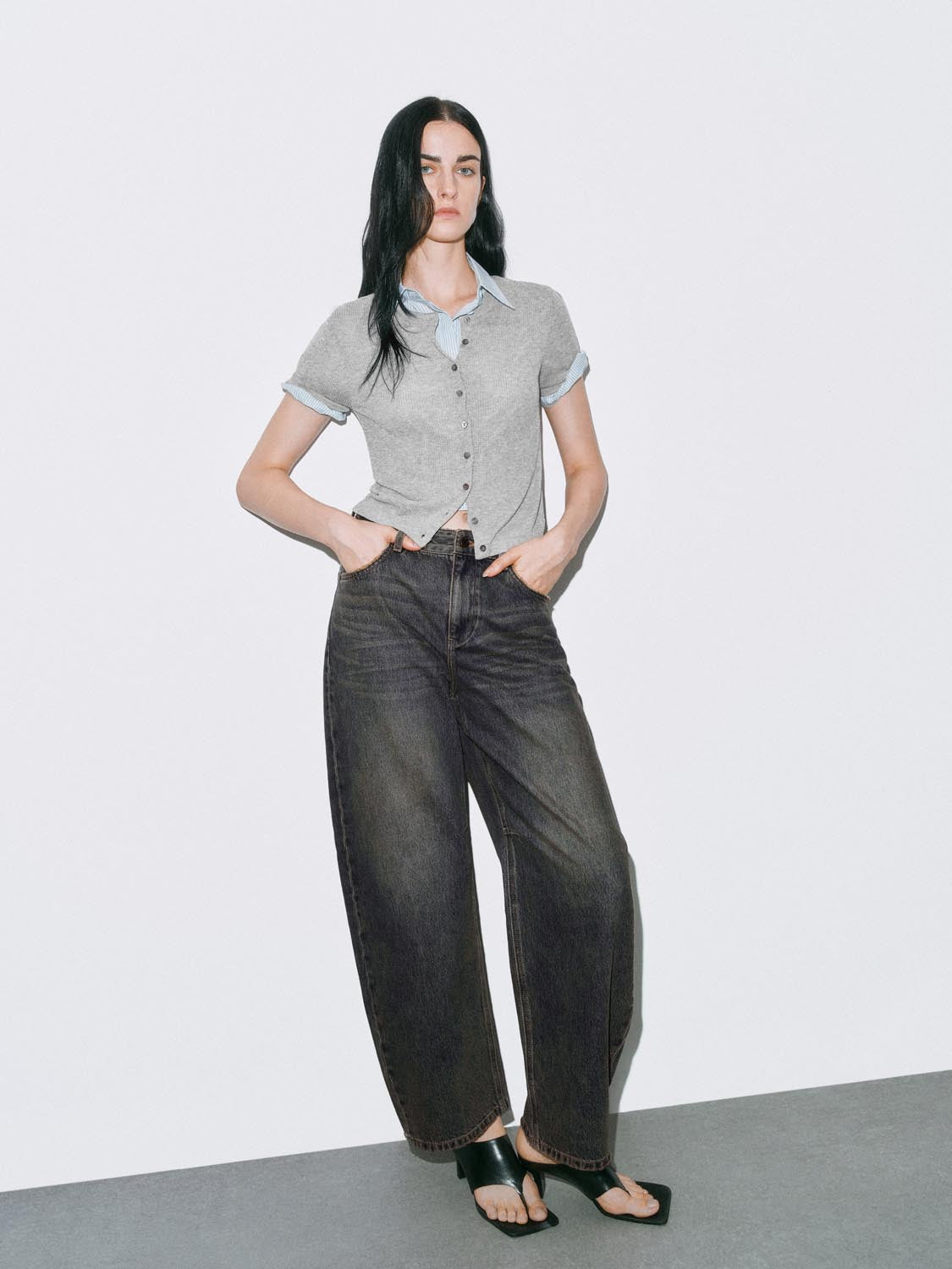 Denim Jeans