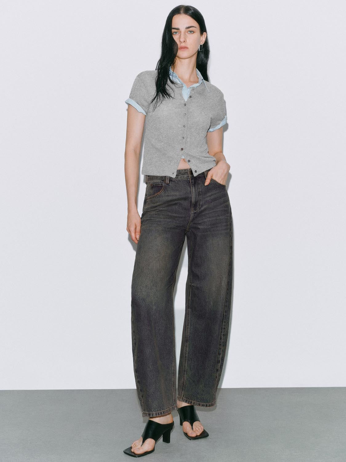 Denim Jeans