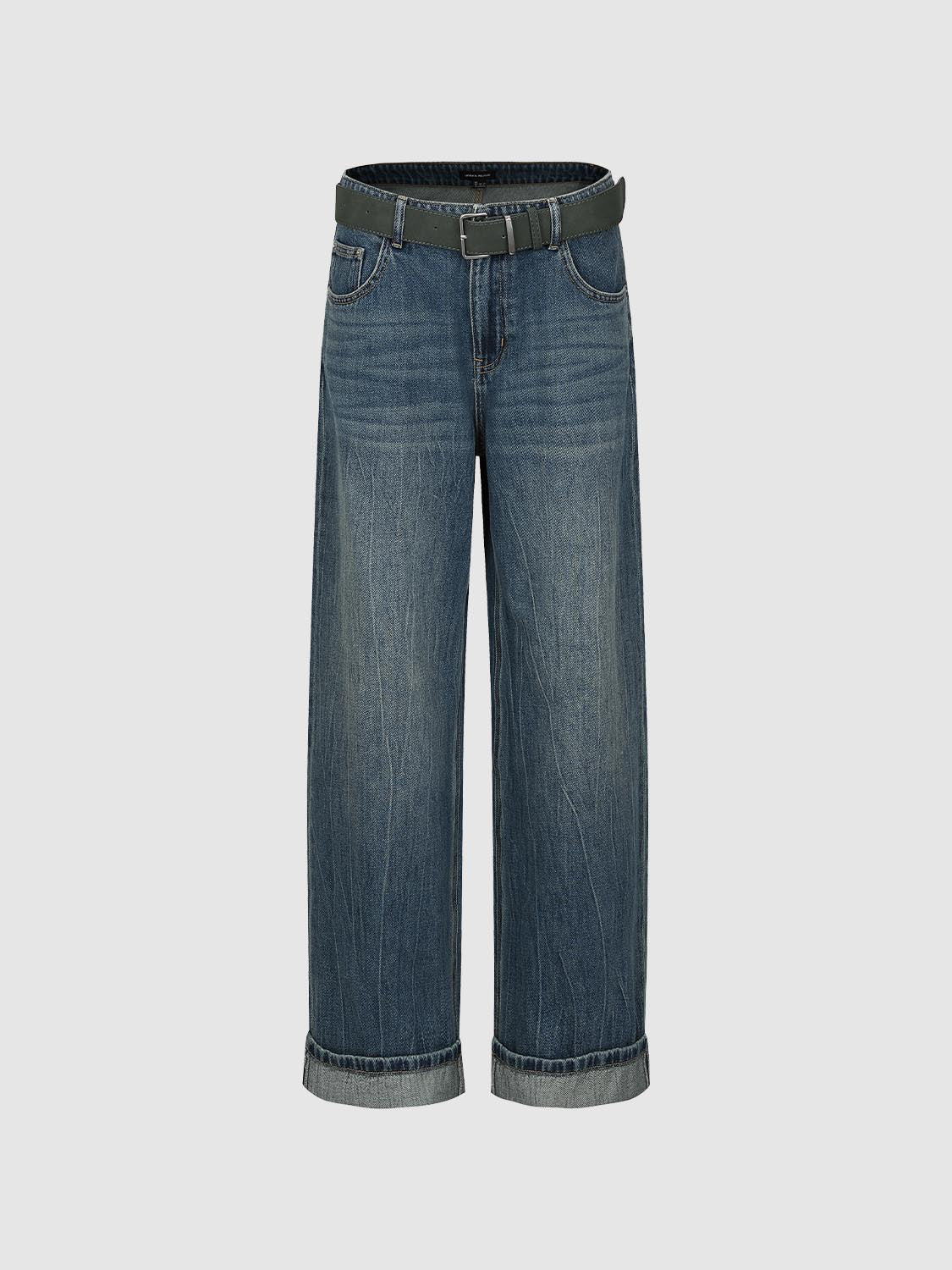 Denim Jeans