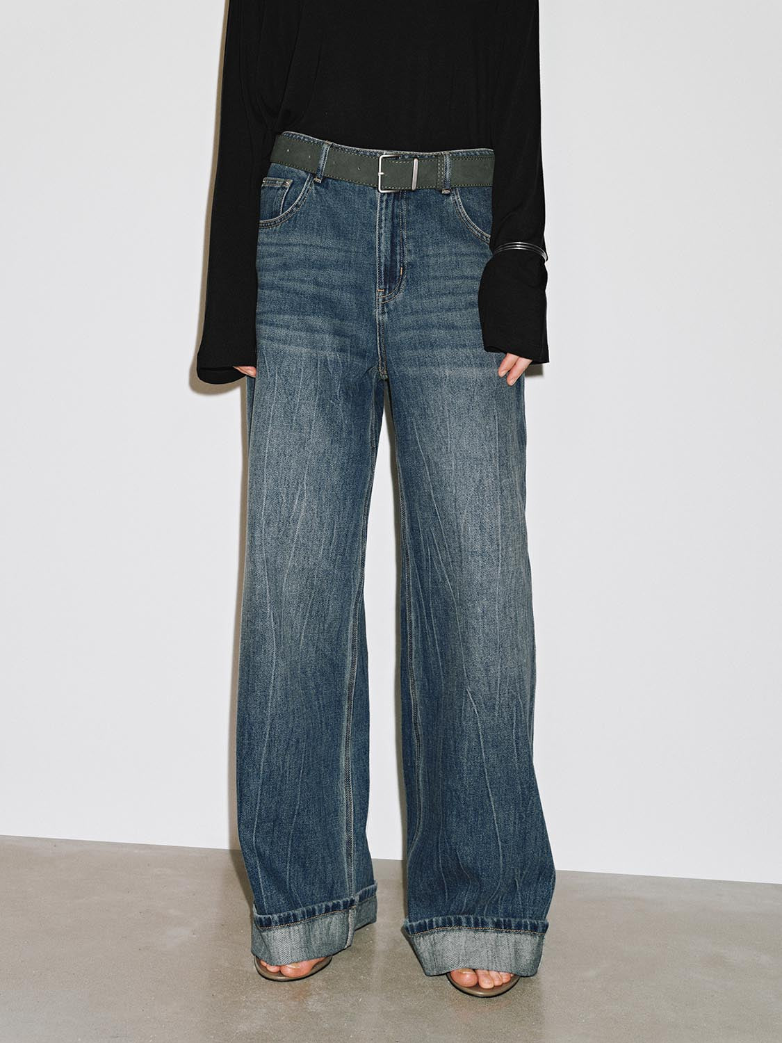 Denim Jeans
